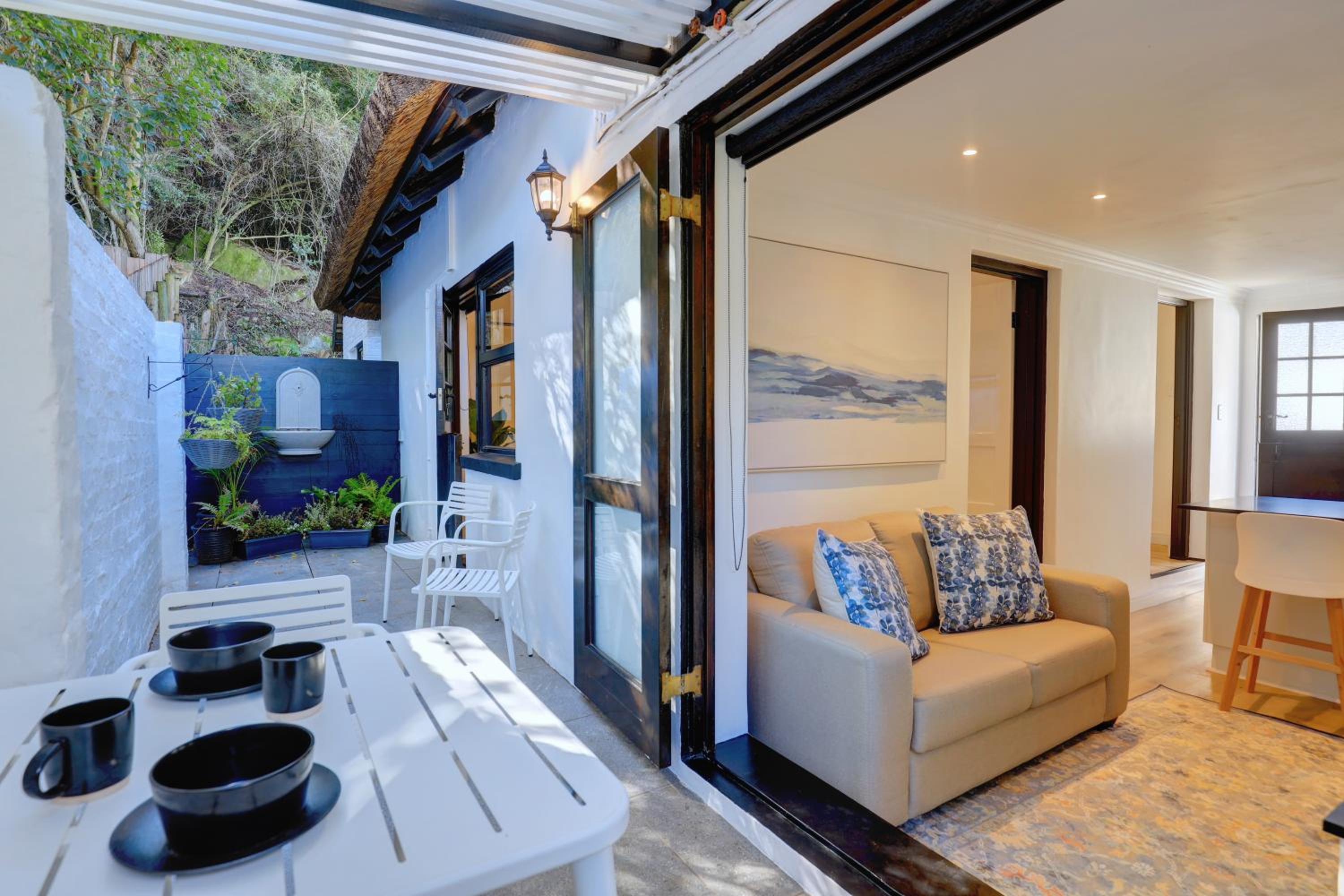 Cloverleigh Guest House