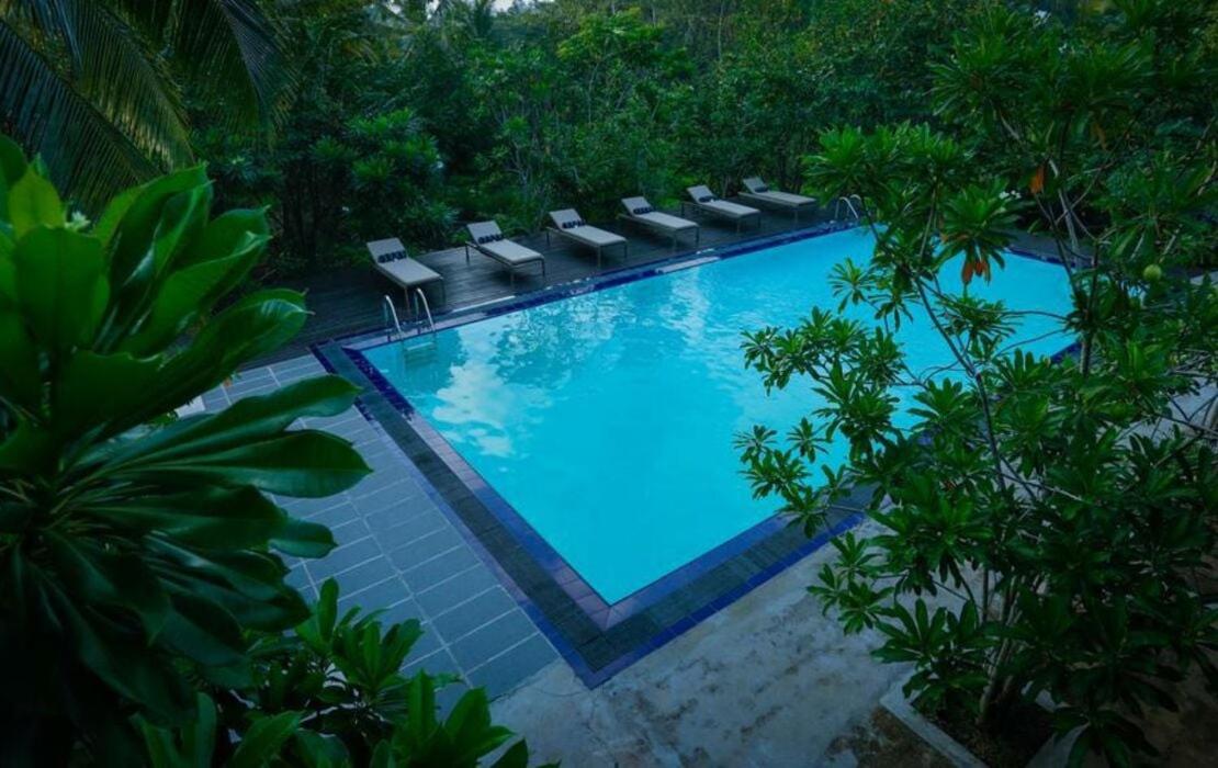 Hotel Ginganga Lodge - Image 1