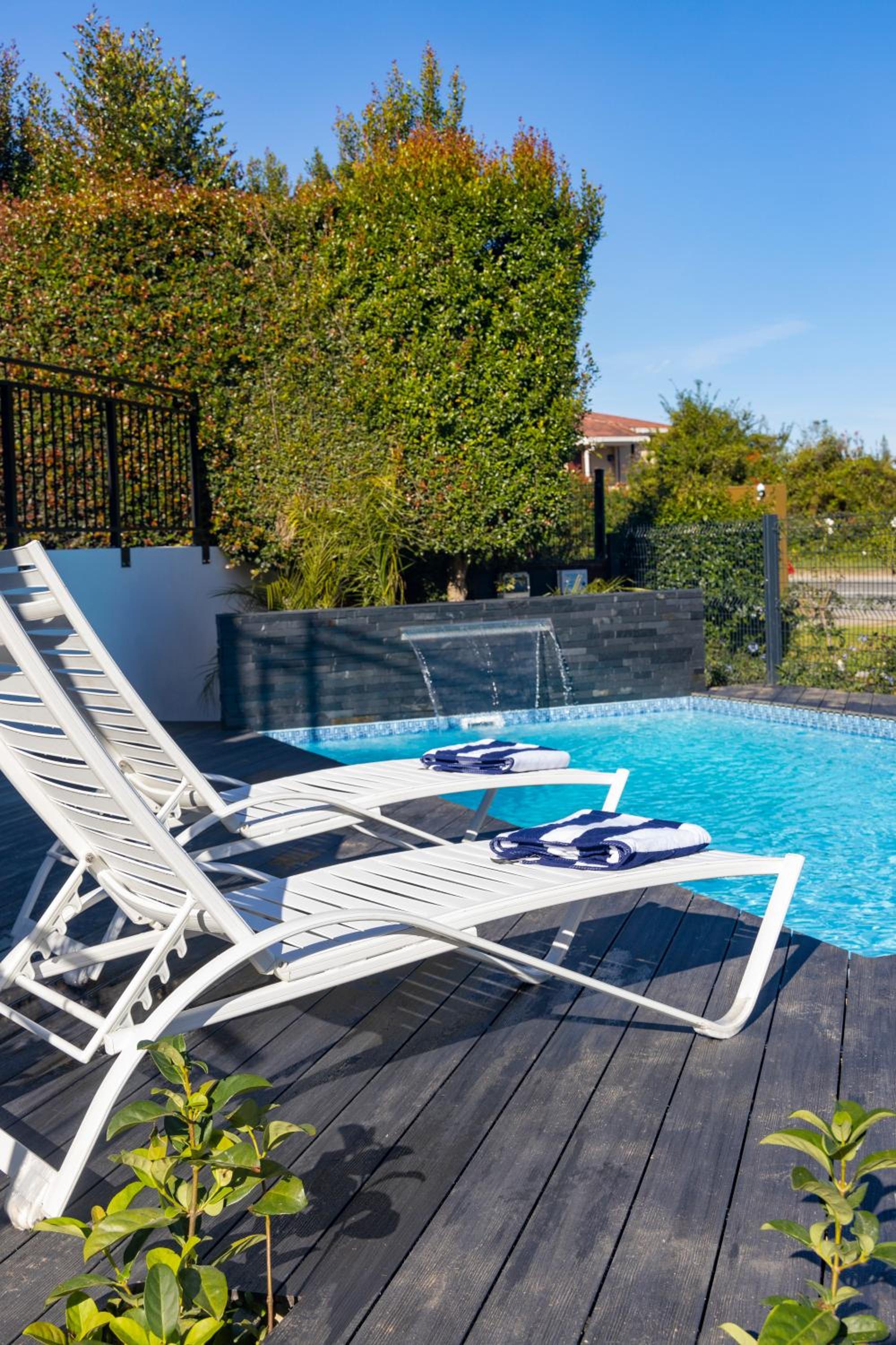 Cloverleigh Guest House