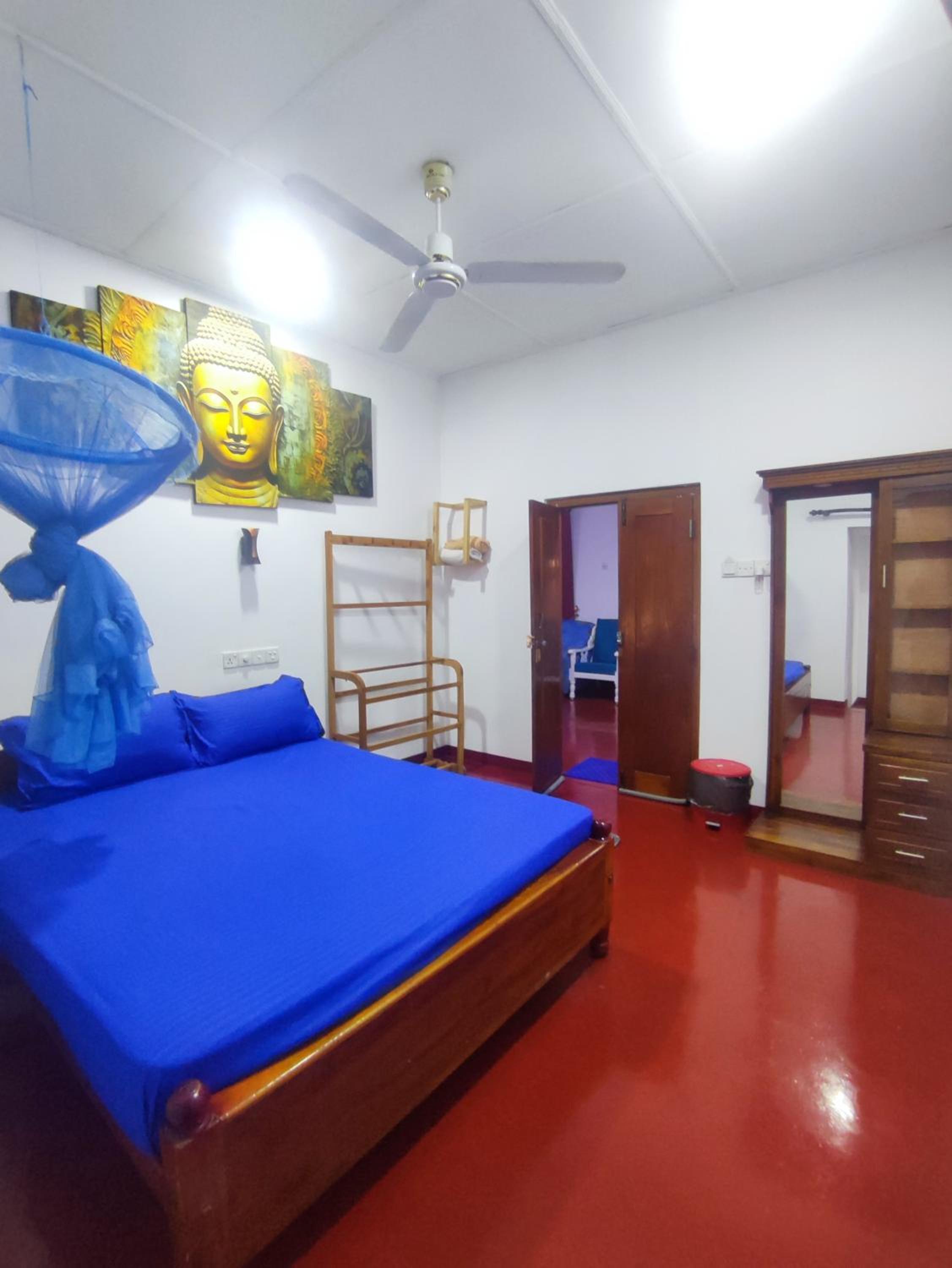 Breeze Guest House view 4