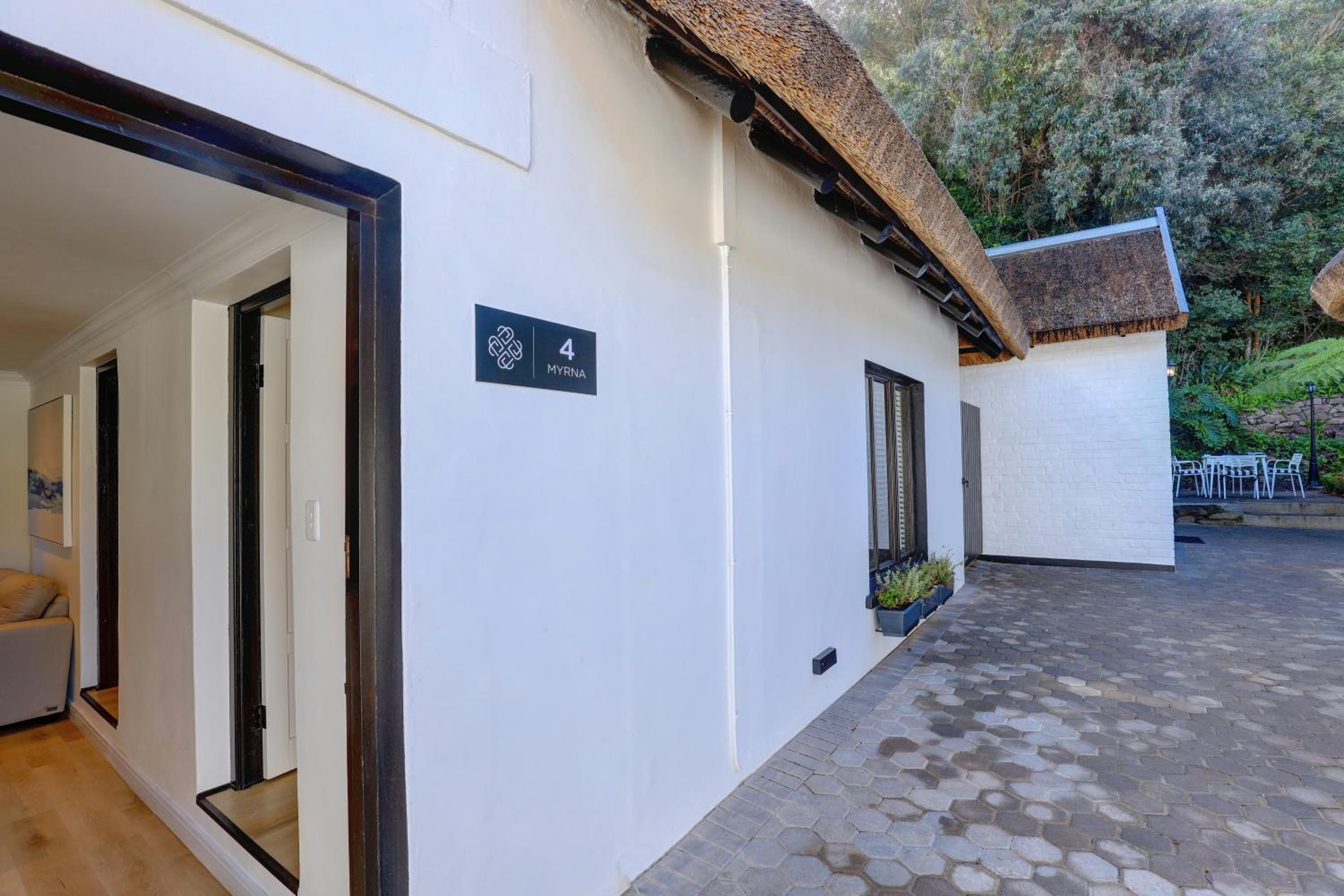 Cloverleigh Guest House