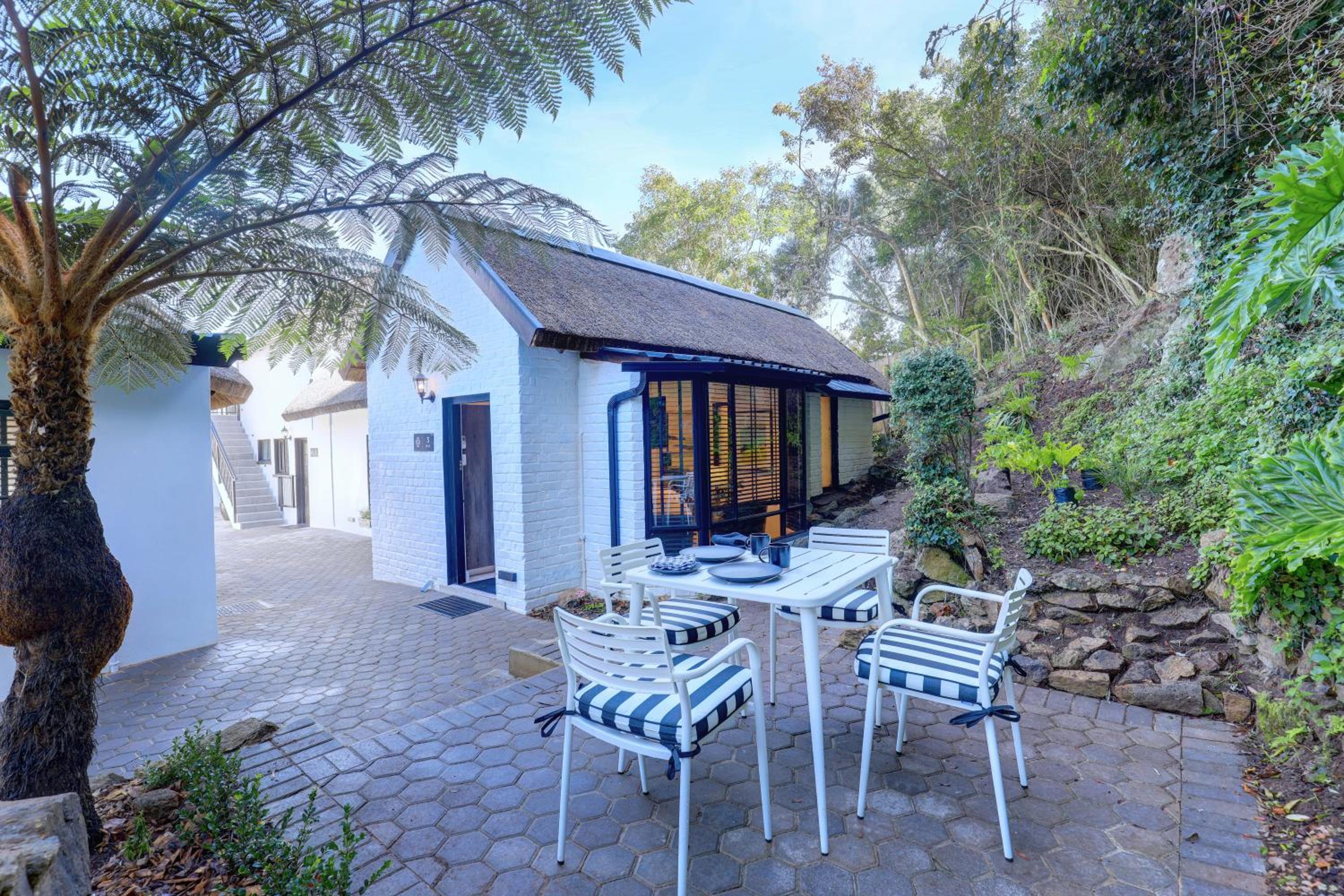 Cloverleigh Guest House