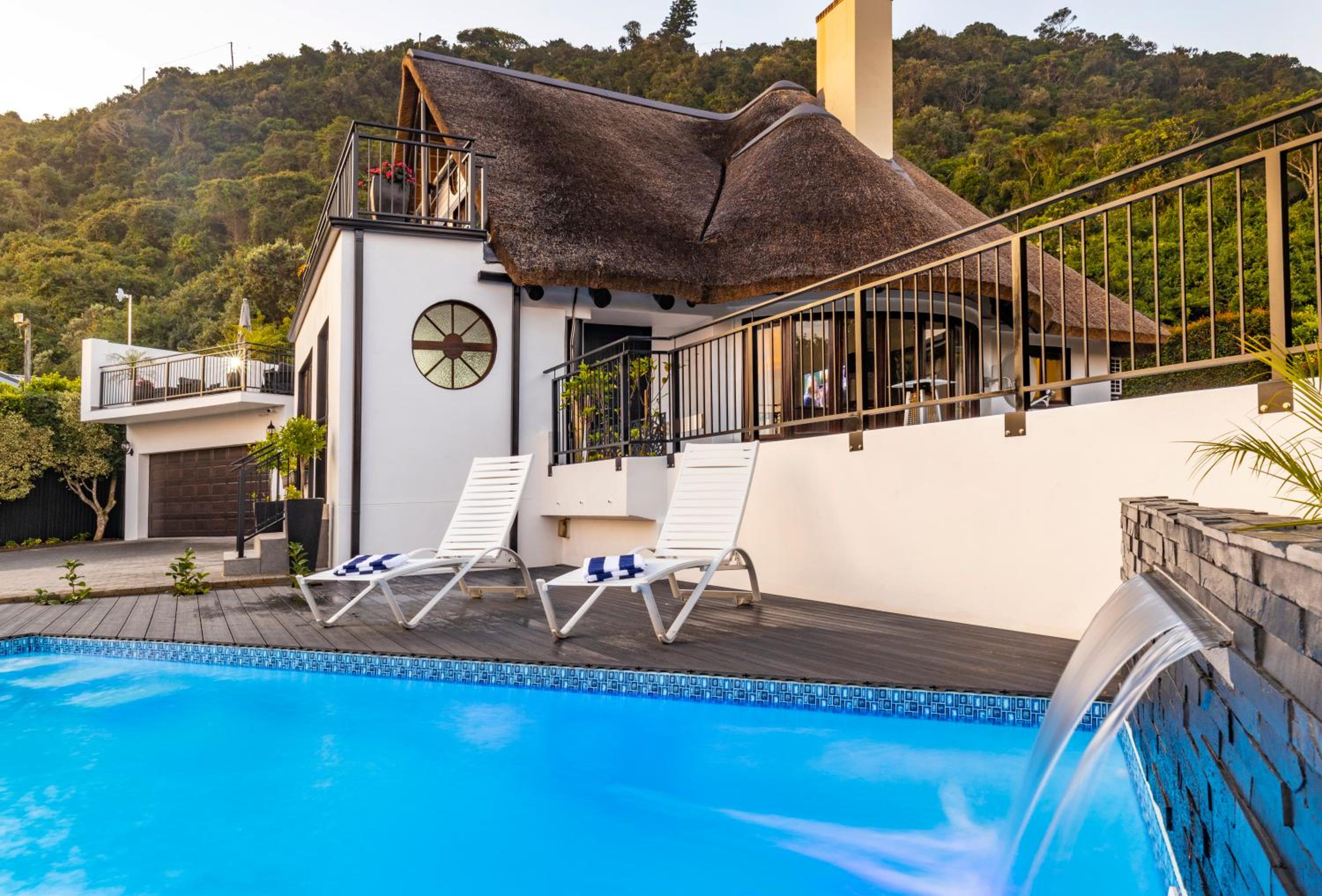 Cloverleigh Guest House