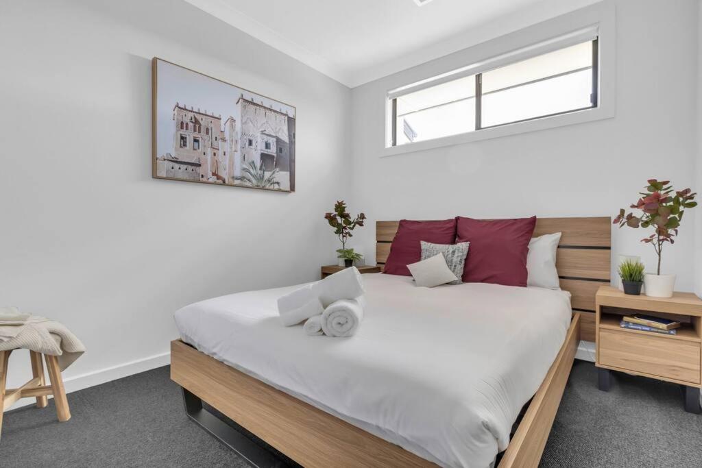 Paradise Family Home, Close to CBD & Amenities