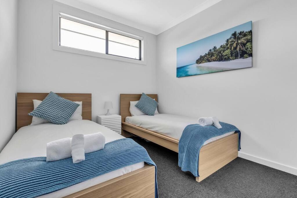 Paradise Family Home, Close to CBD & Amenities