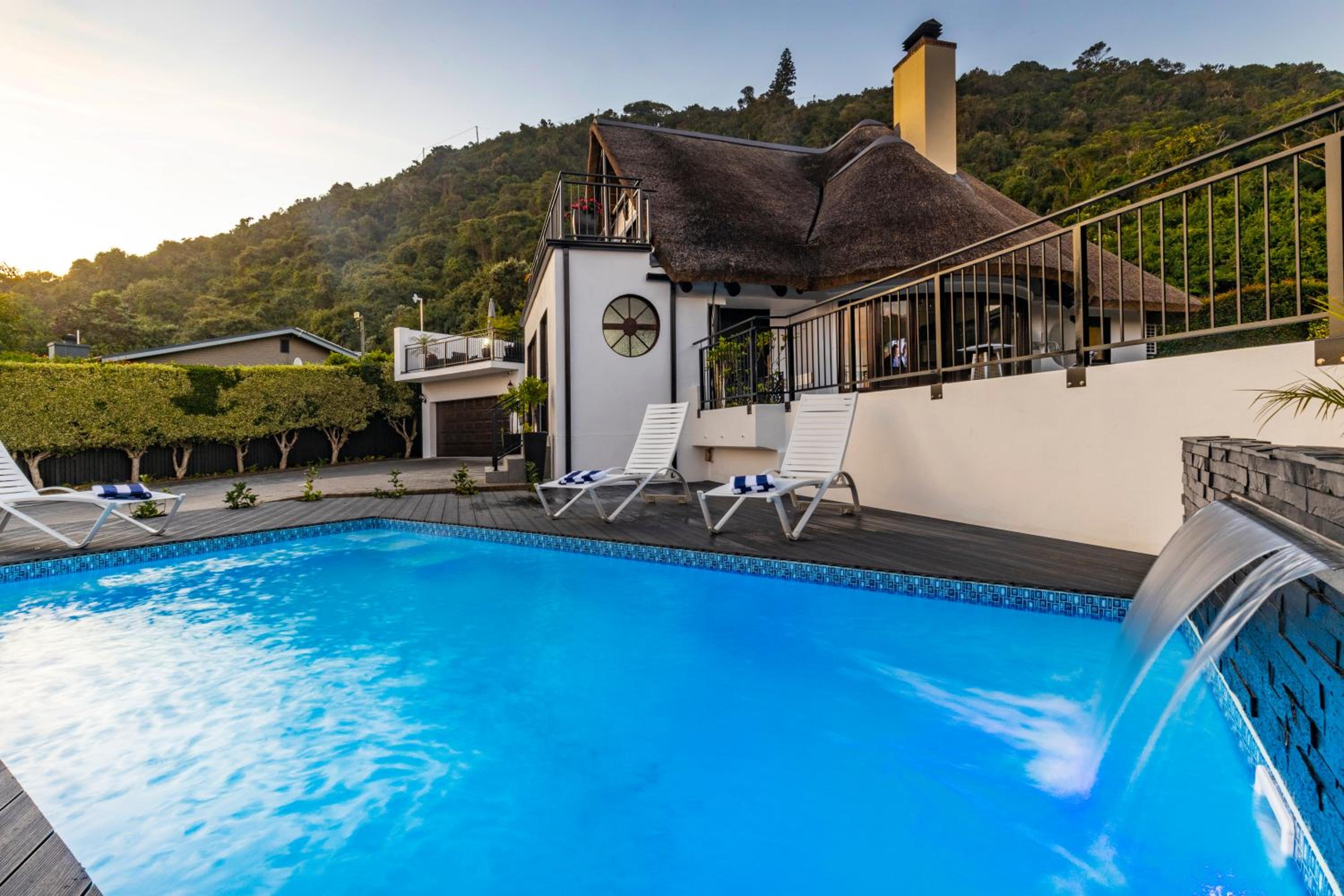 Cloverleigh Guest House