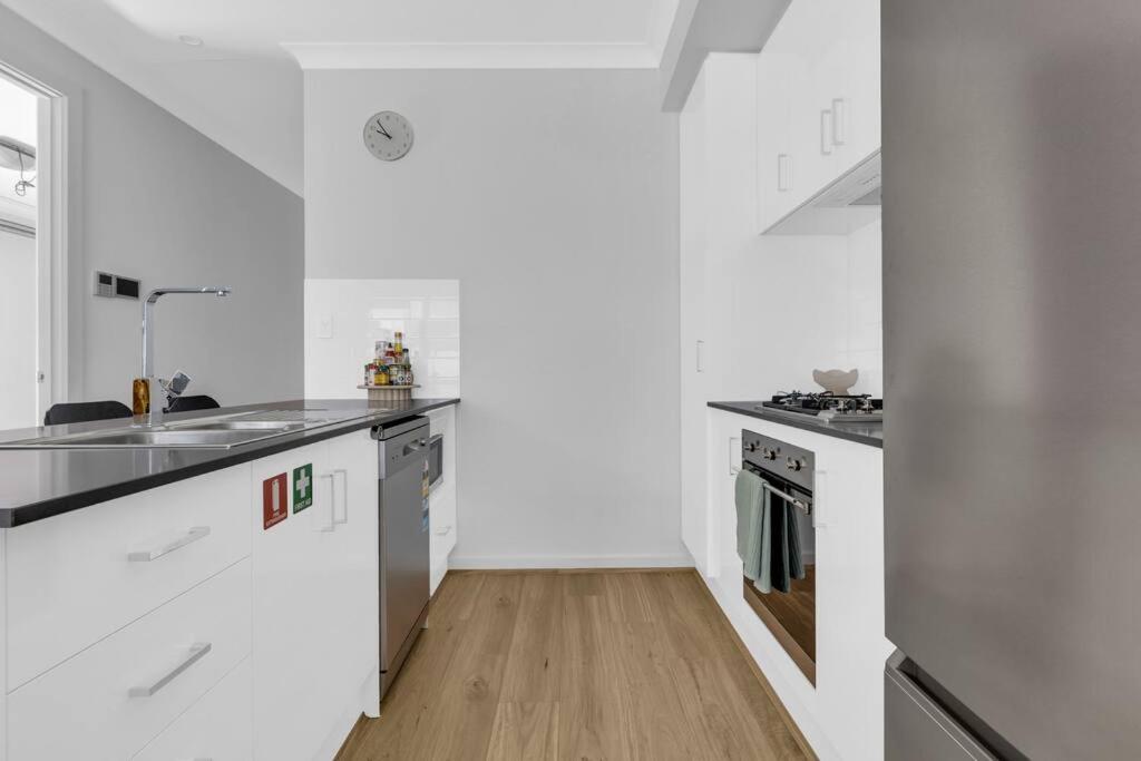 Paradise Family Home, Close to CBD & Amenities