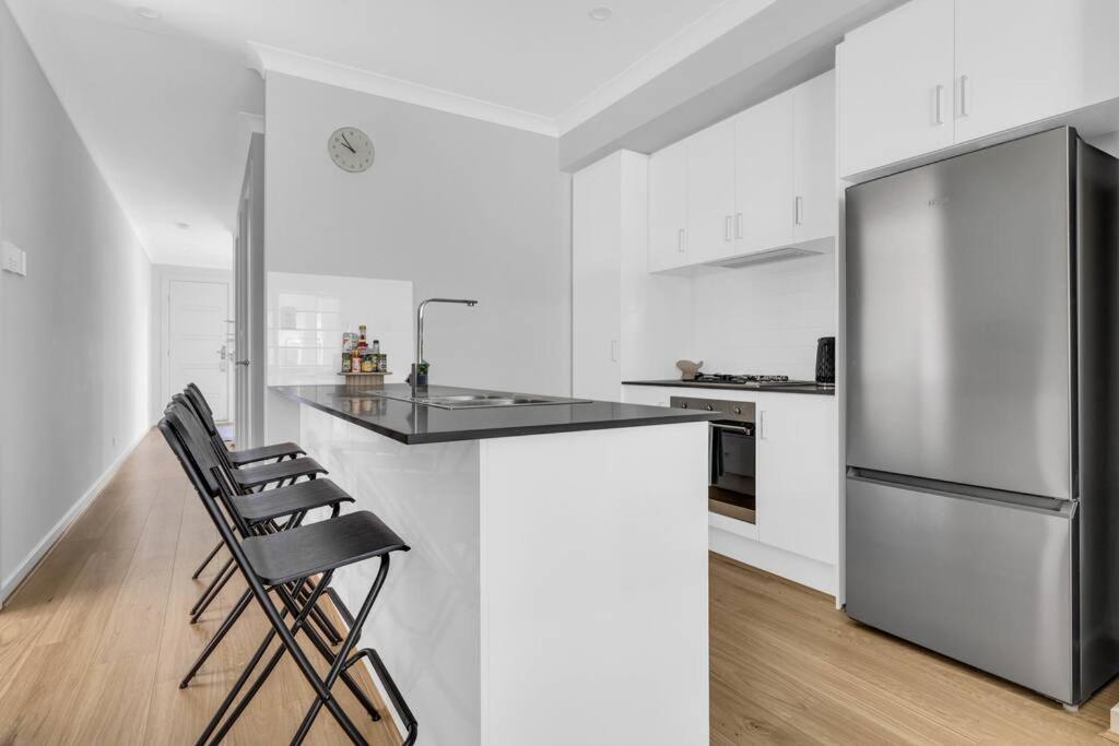 Paradise Family Home, Close to CBD & Amenities
