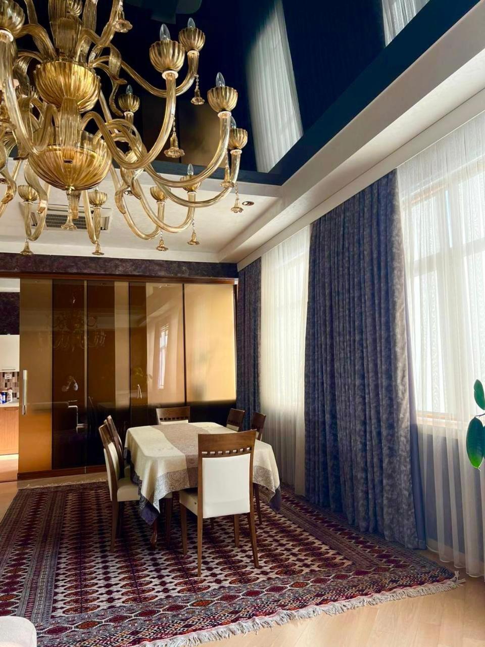 Central Harmony Suite