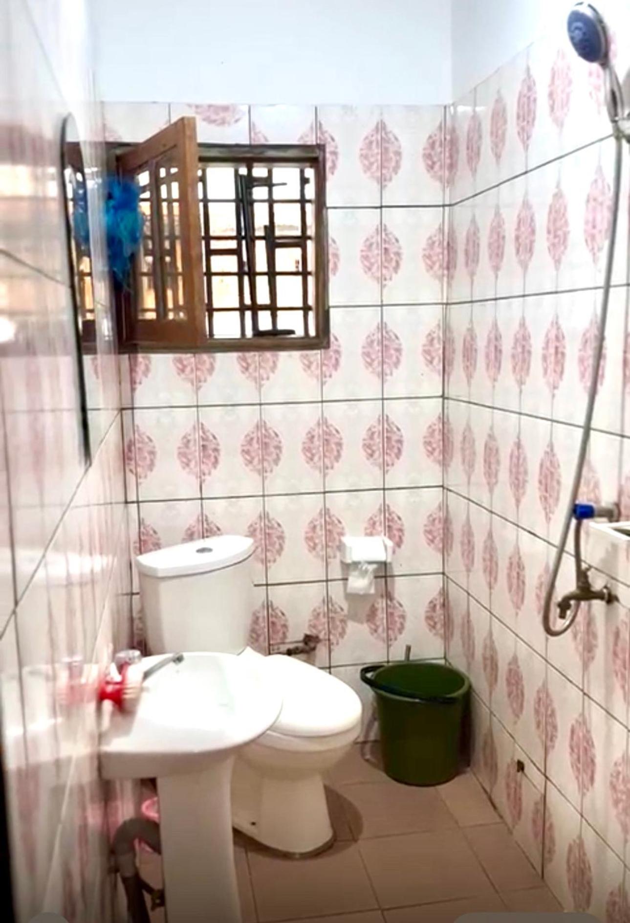 appartement 2 chambres etoug ebe