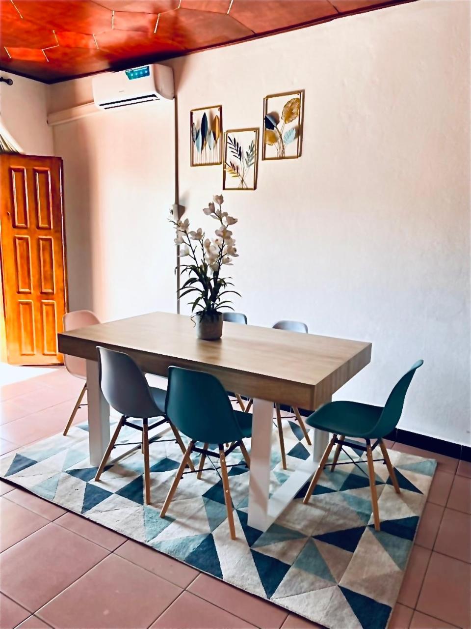 appartement 2 chambres etoug ebe