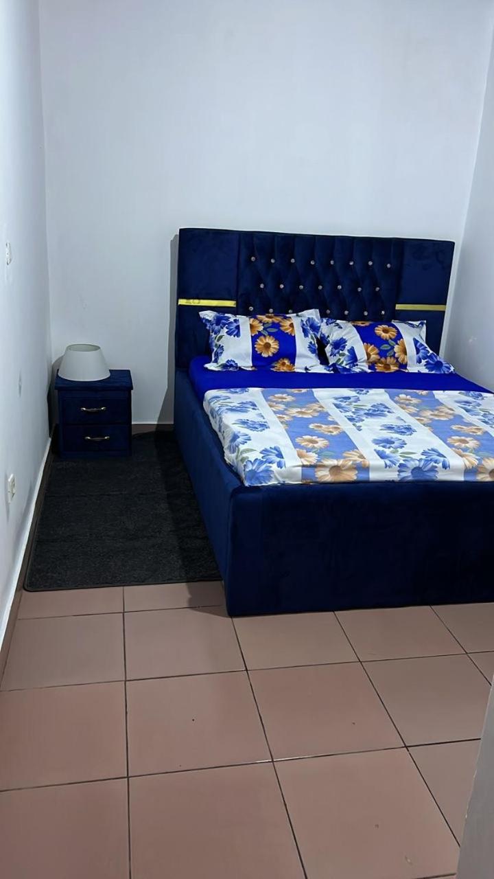 appartement 2 chambres etoug ebe