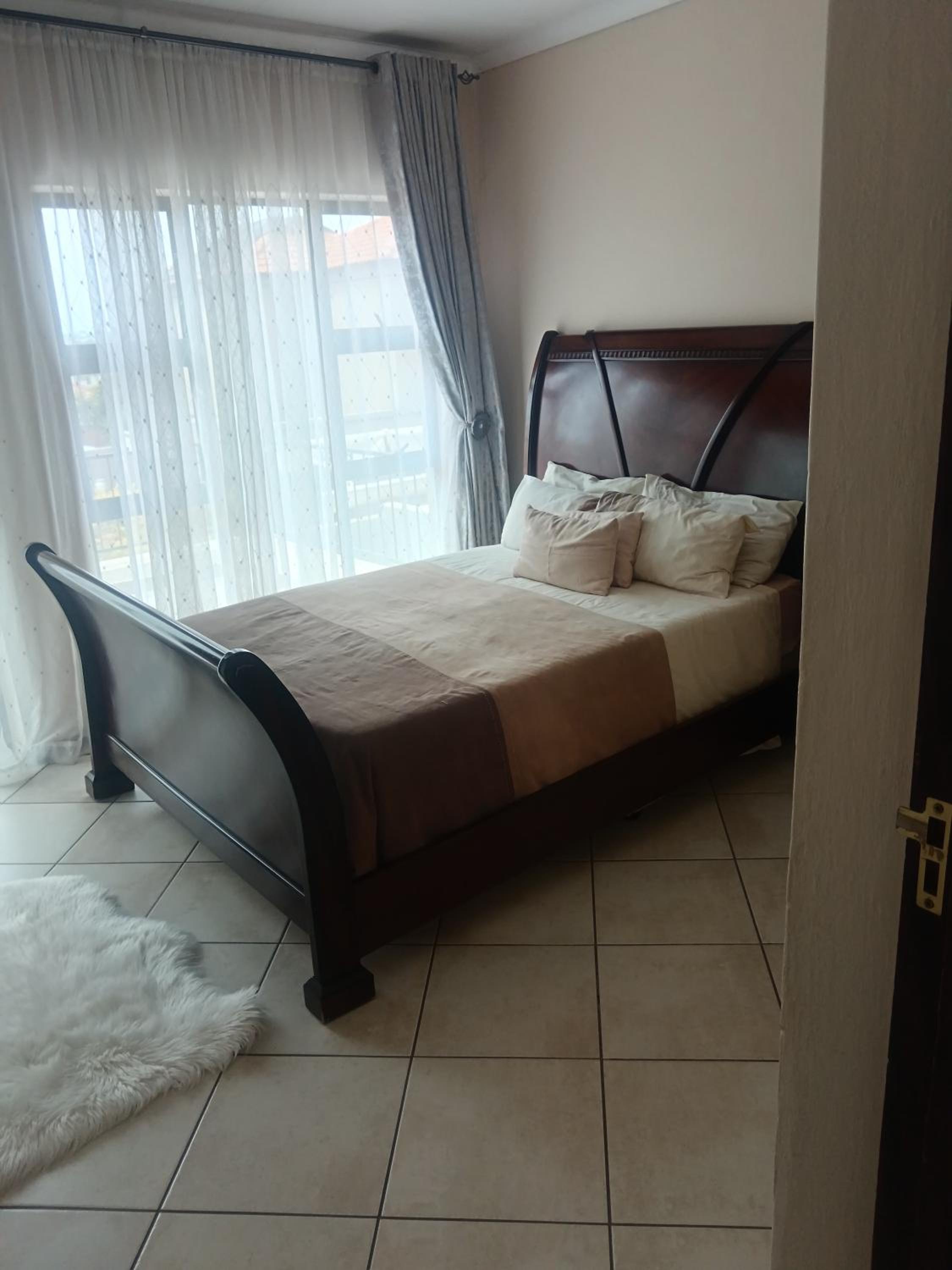 Guest Room in Ormonde