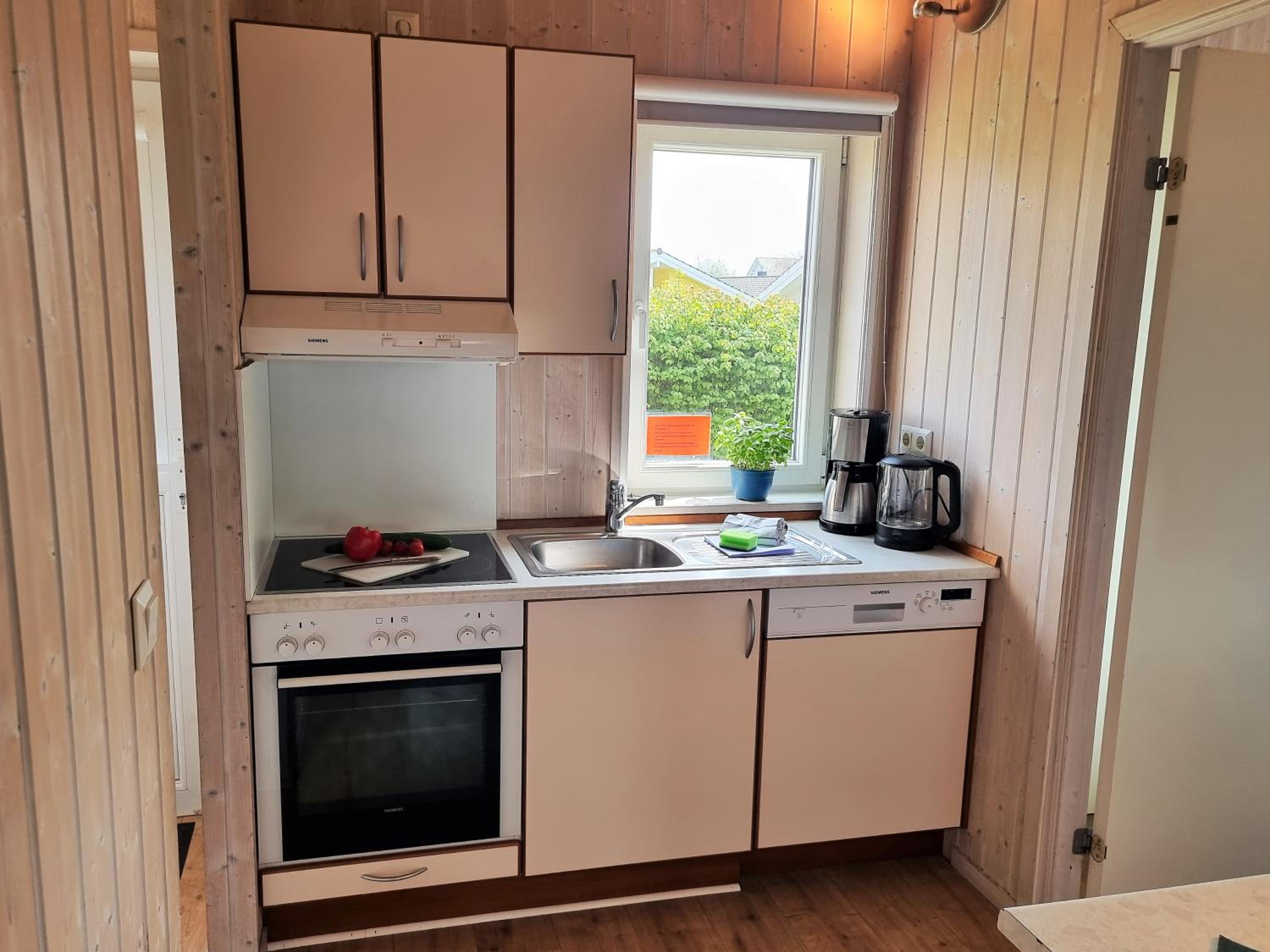 Ferienhaus Strandblick 22