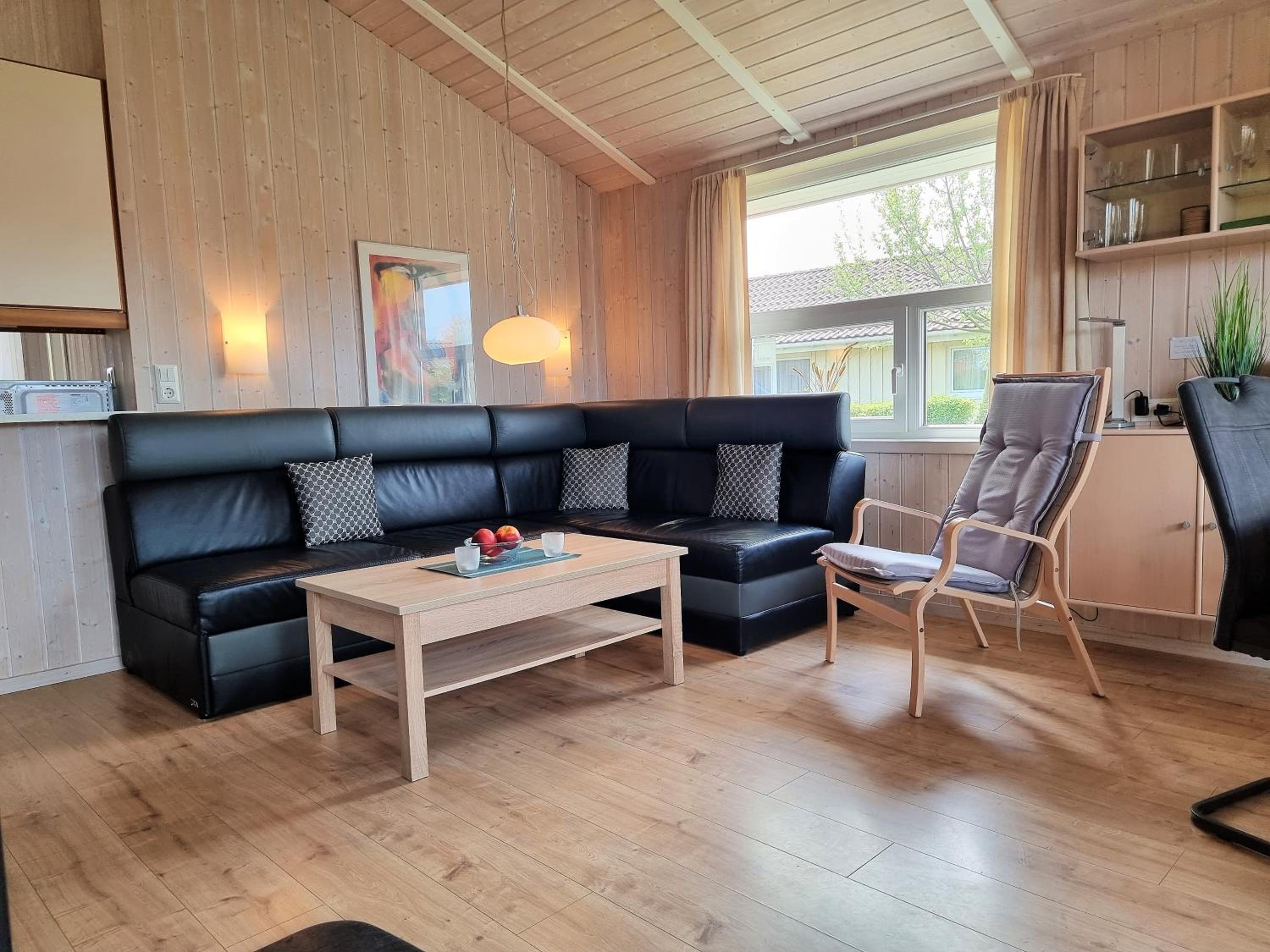 Ferienhaus Strandblick 22