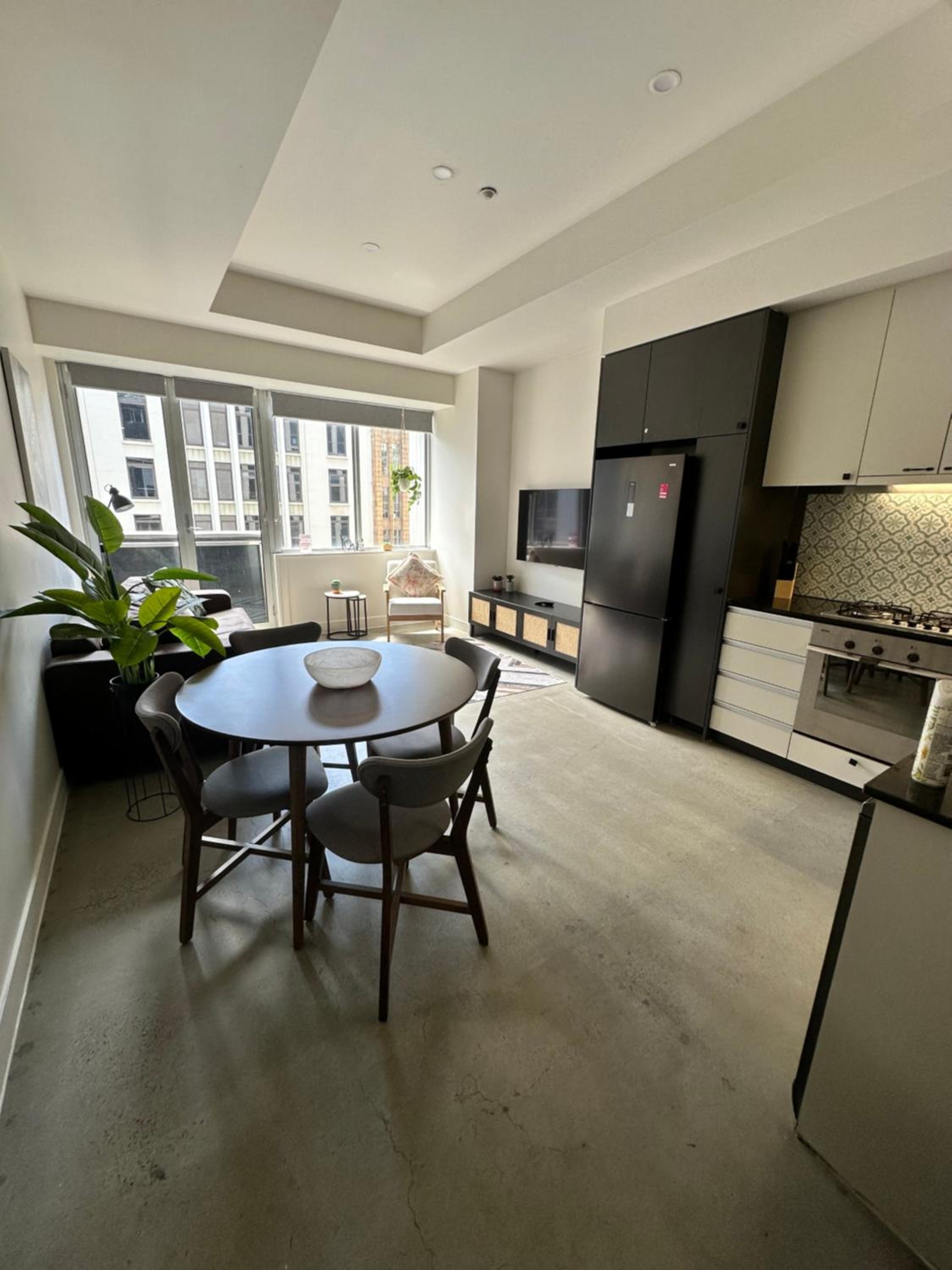 Absolute Collins Apartments