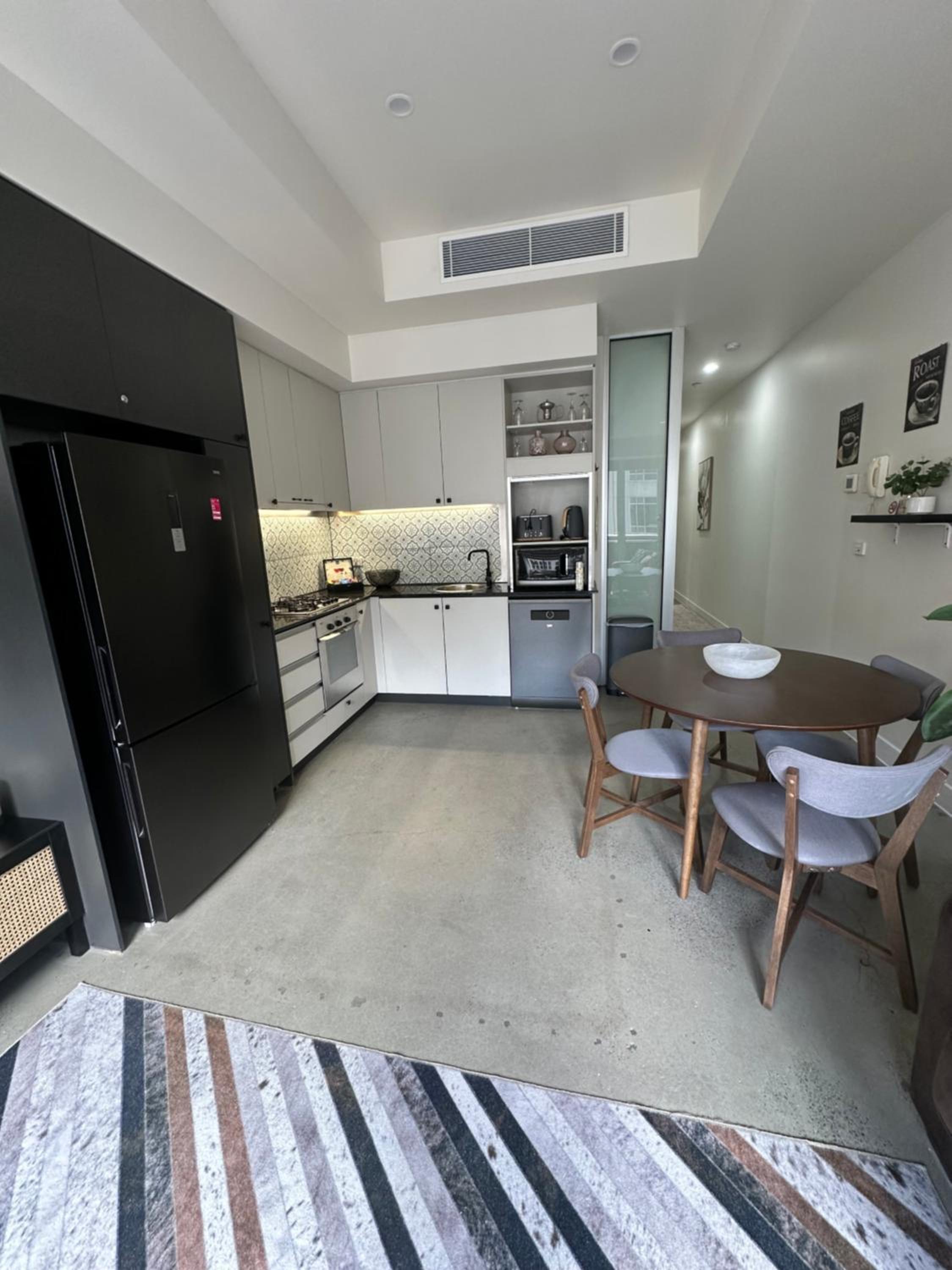 Absolute Collins Apartments