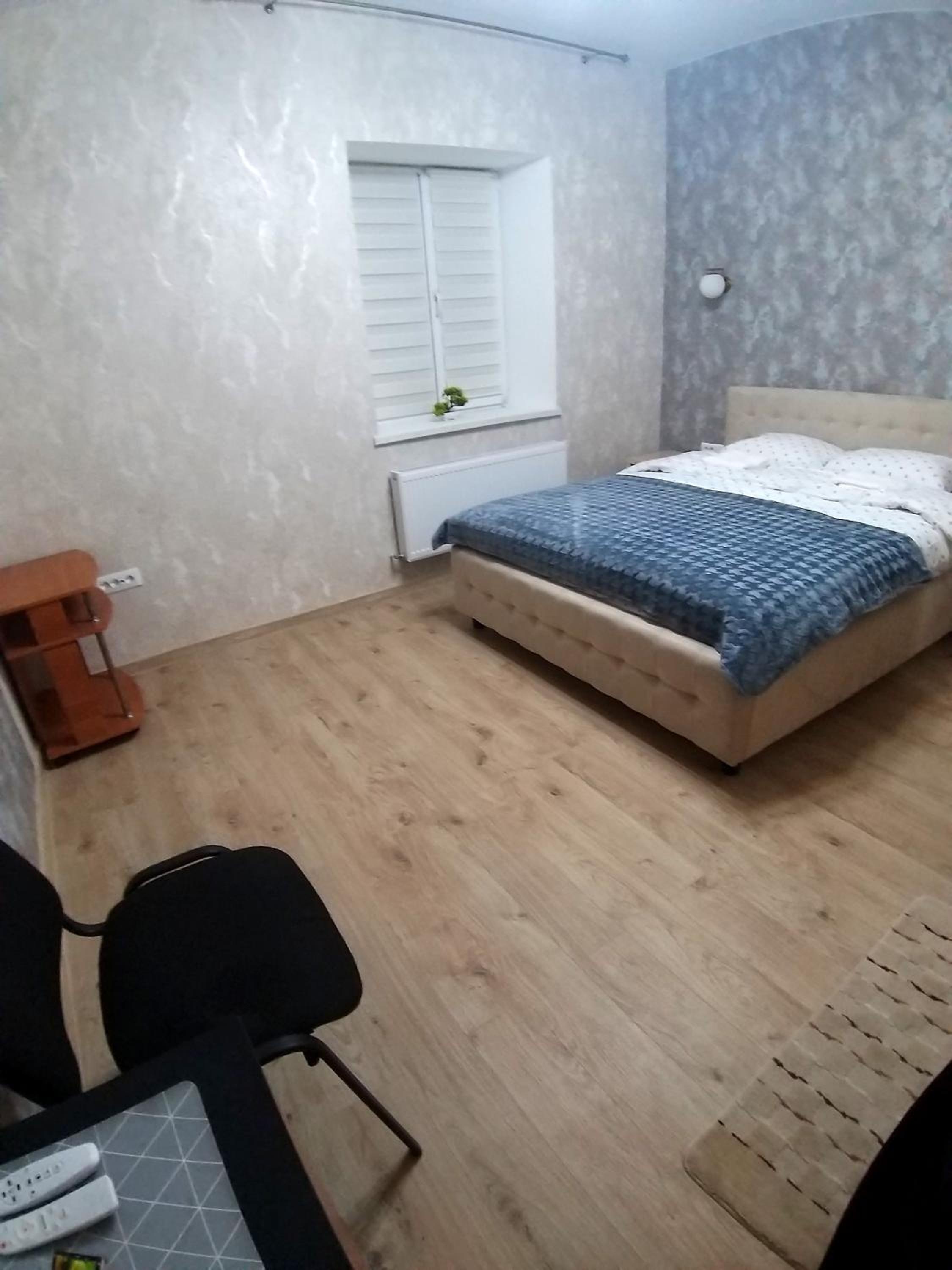 Apartment in center of Chisinau view 5