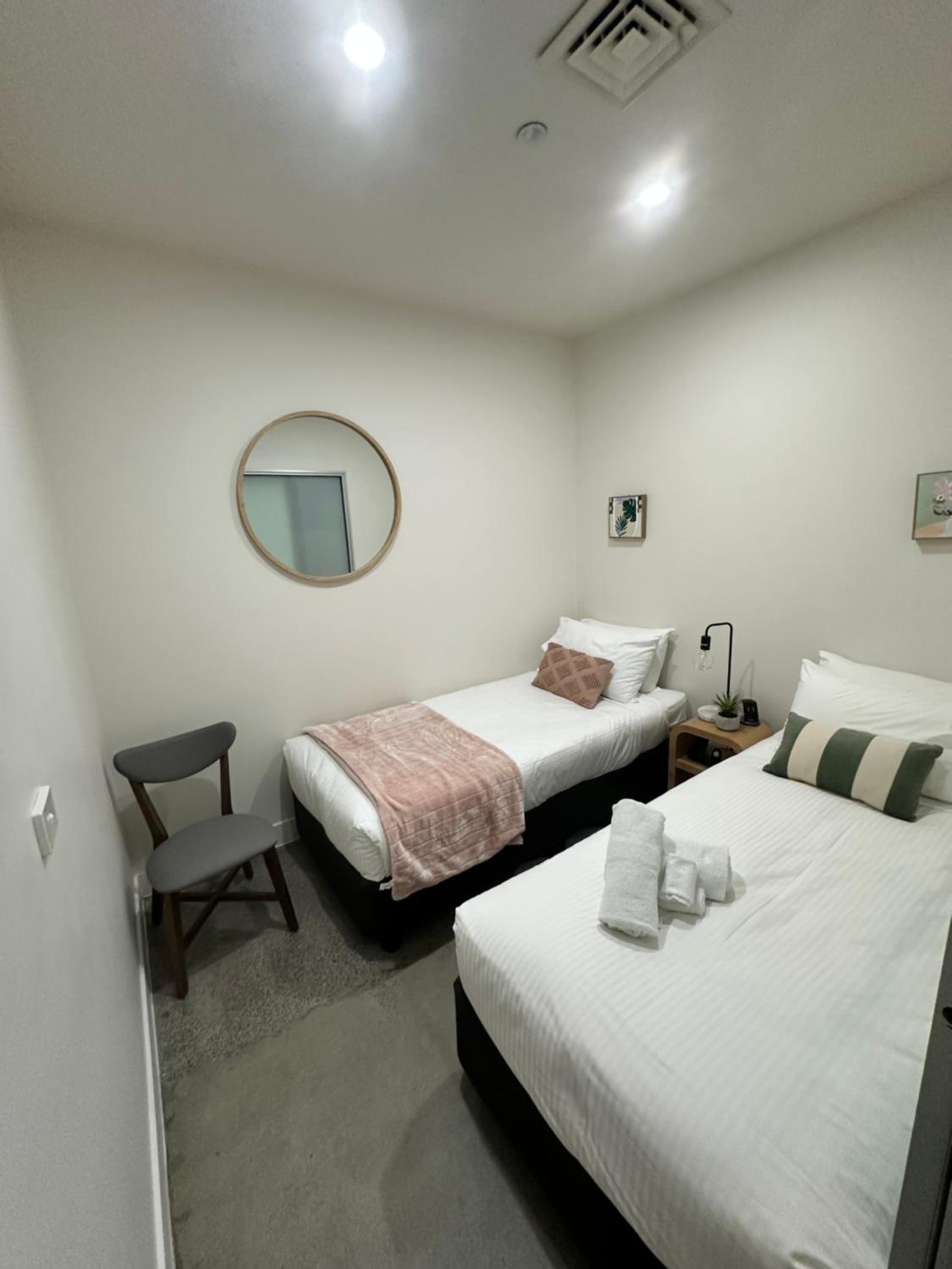 Absolute Collins Apartments