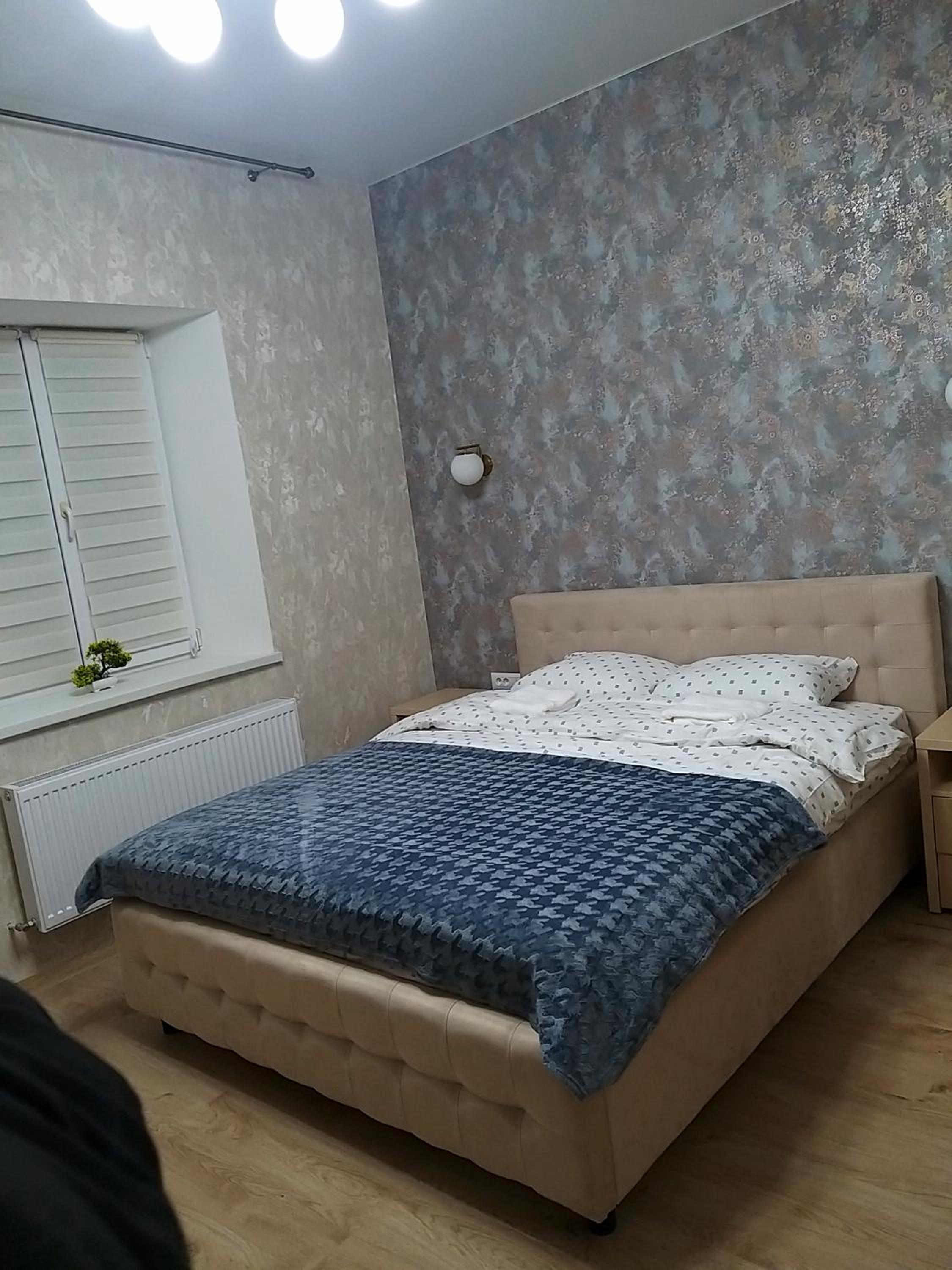 Apartment in center of Chisinau view 4