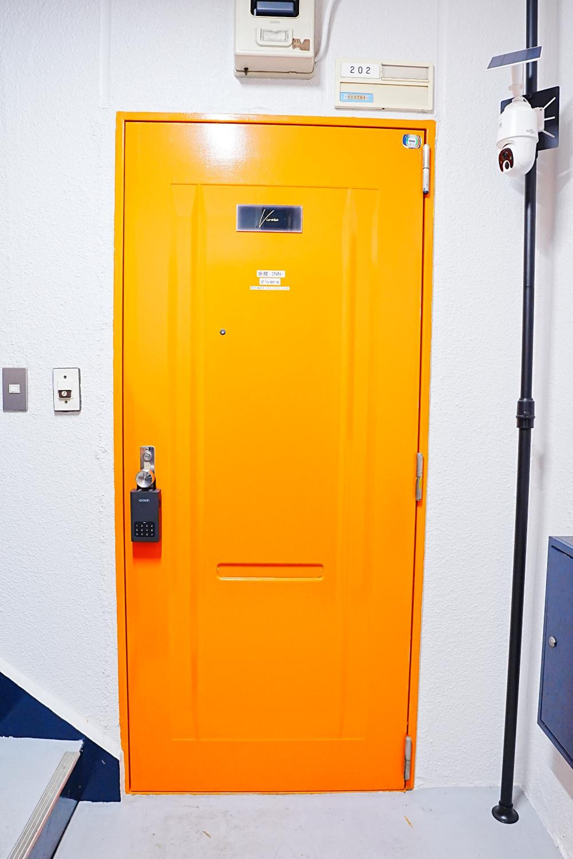 Bohemian Tokyo