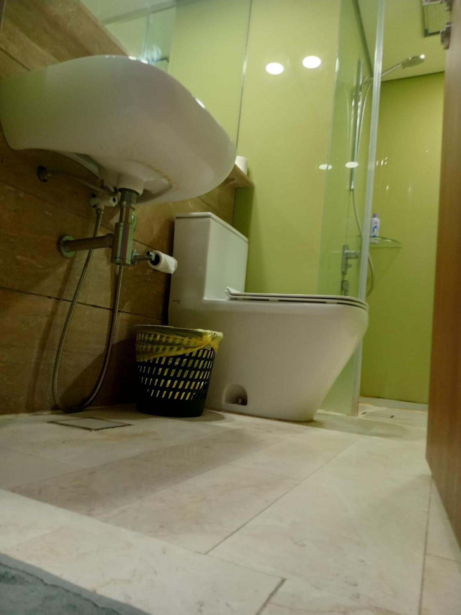 Sky Suites KLCC Kuala Lumpur City Centre by KD Sky Home