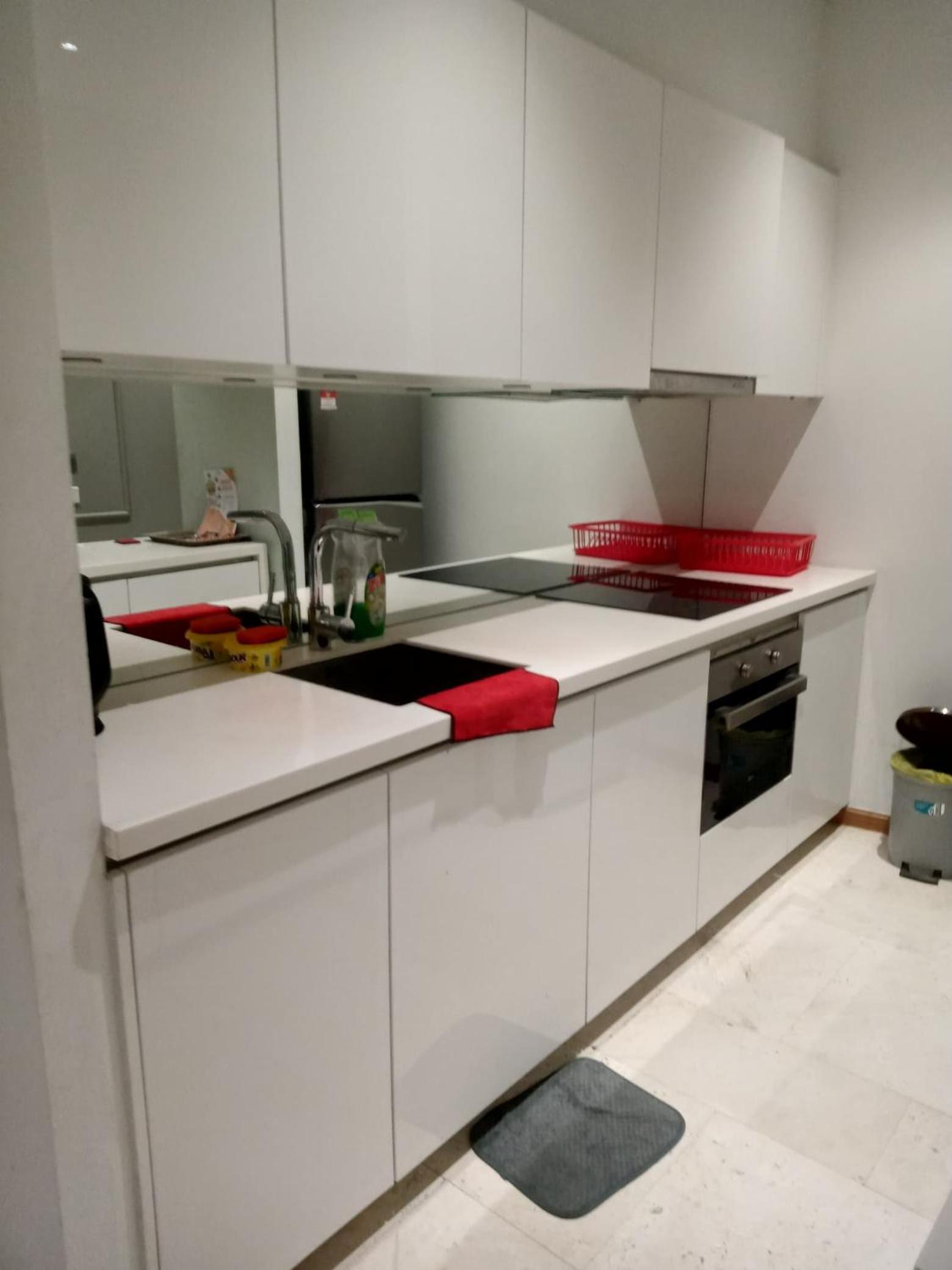 Sky Suites KLCC Kuala Lumpur City Centre by KD Sky Home