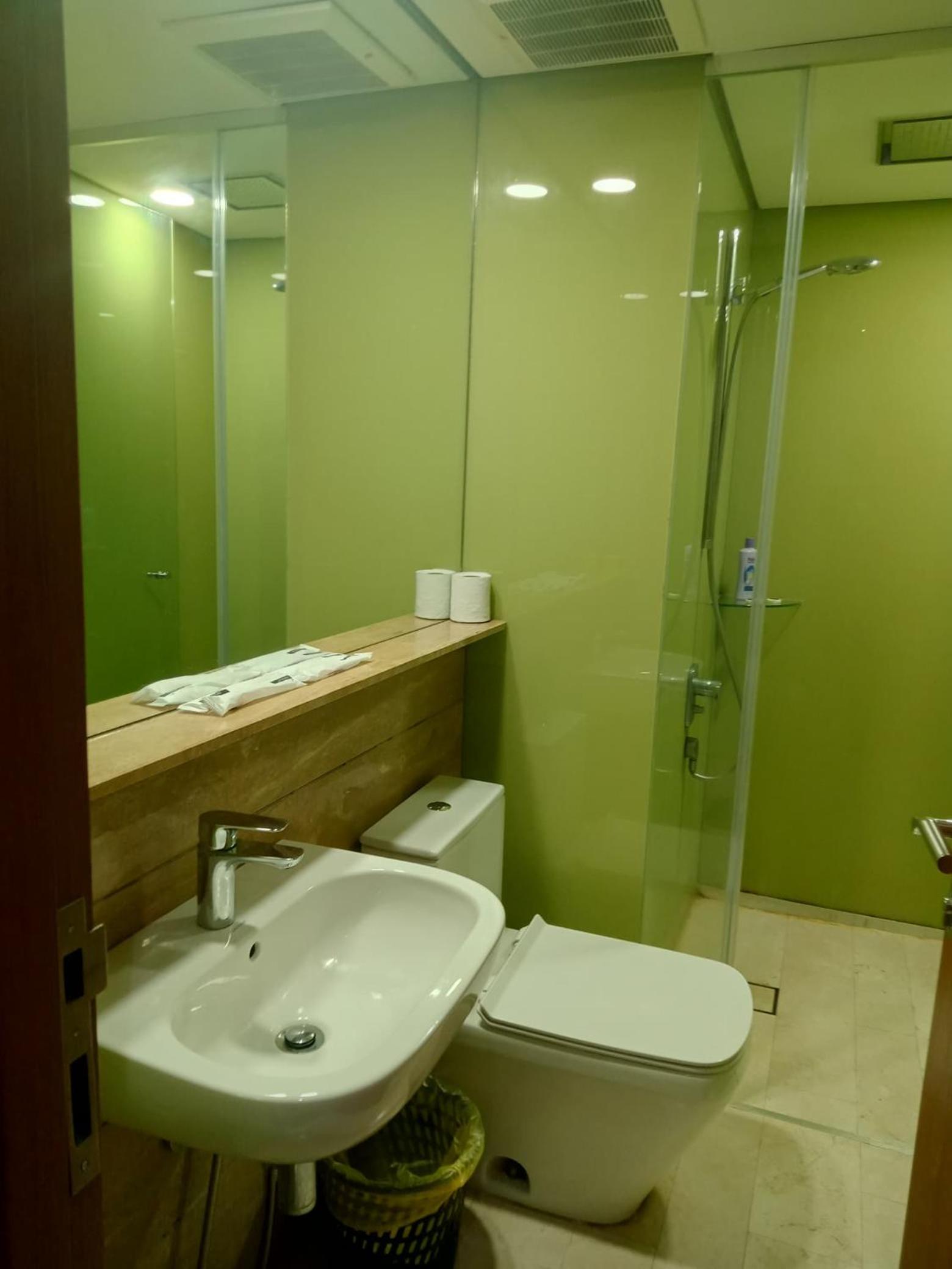 Sky Suites KLCC Kuala Lumpur City Centre by KD Sky Home