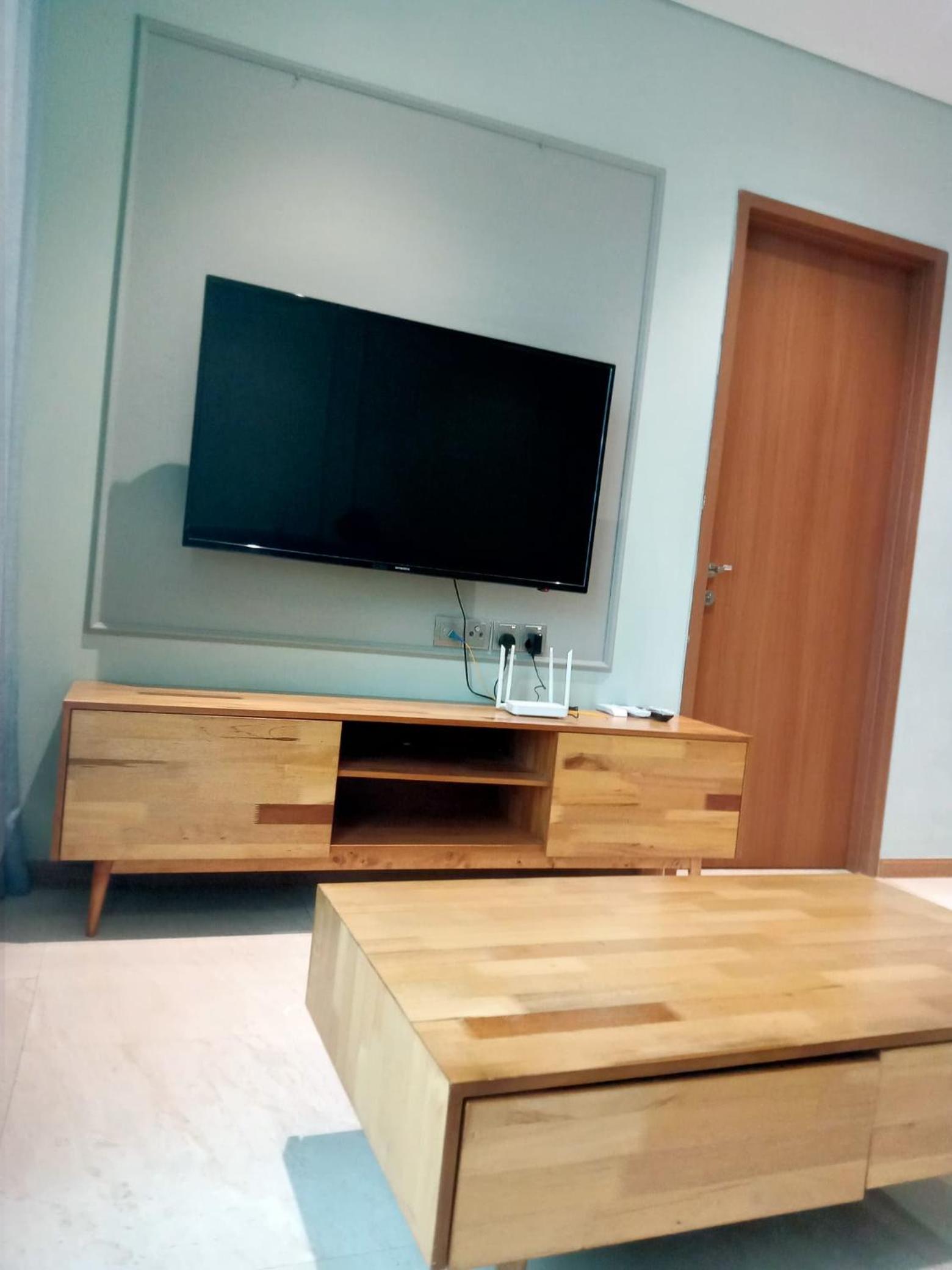 Sky Suites KLCC Kuala Lumpur City Centre by KD Sky Home
