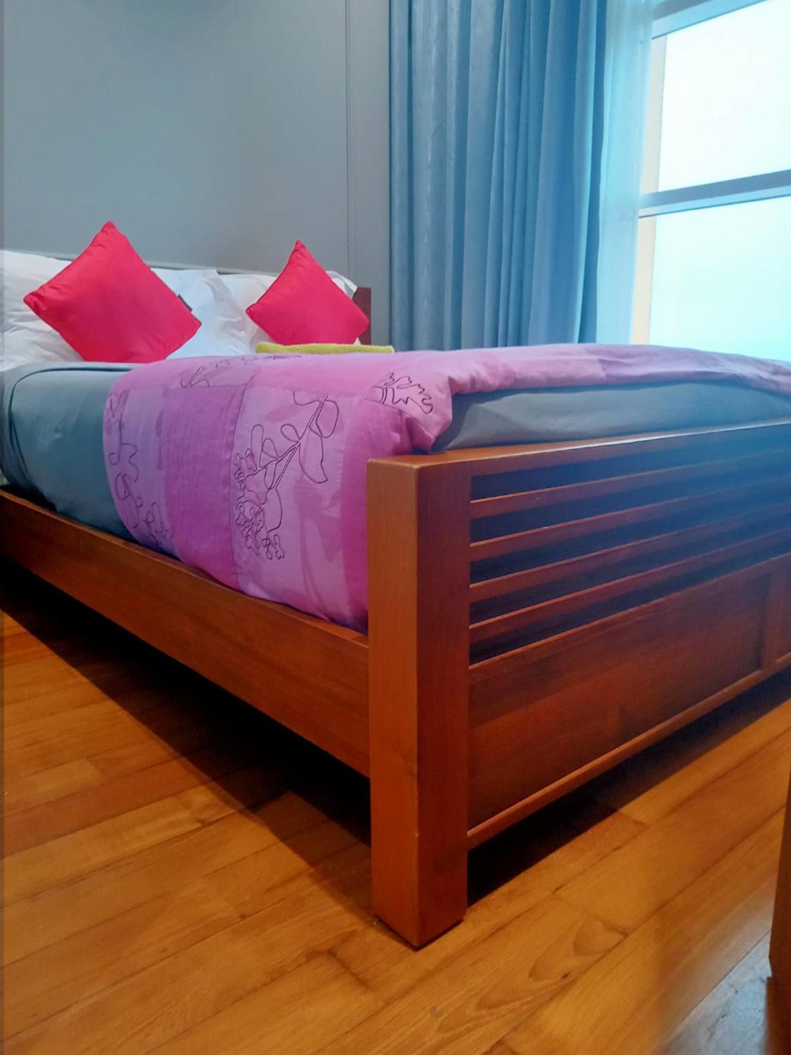 Sky Suites KLCC Kuala Lumpur City Centre by KD Sky Home