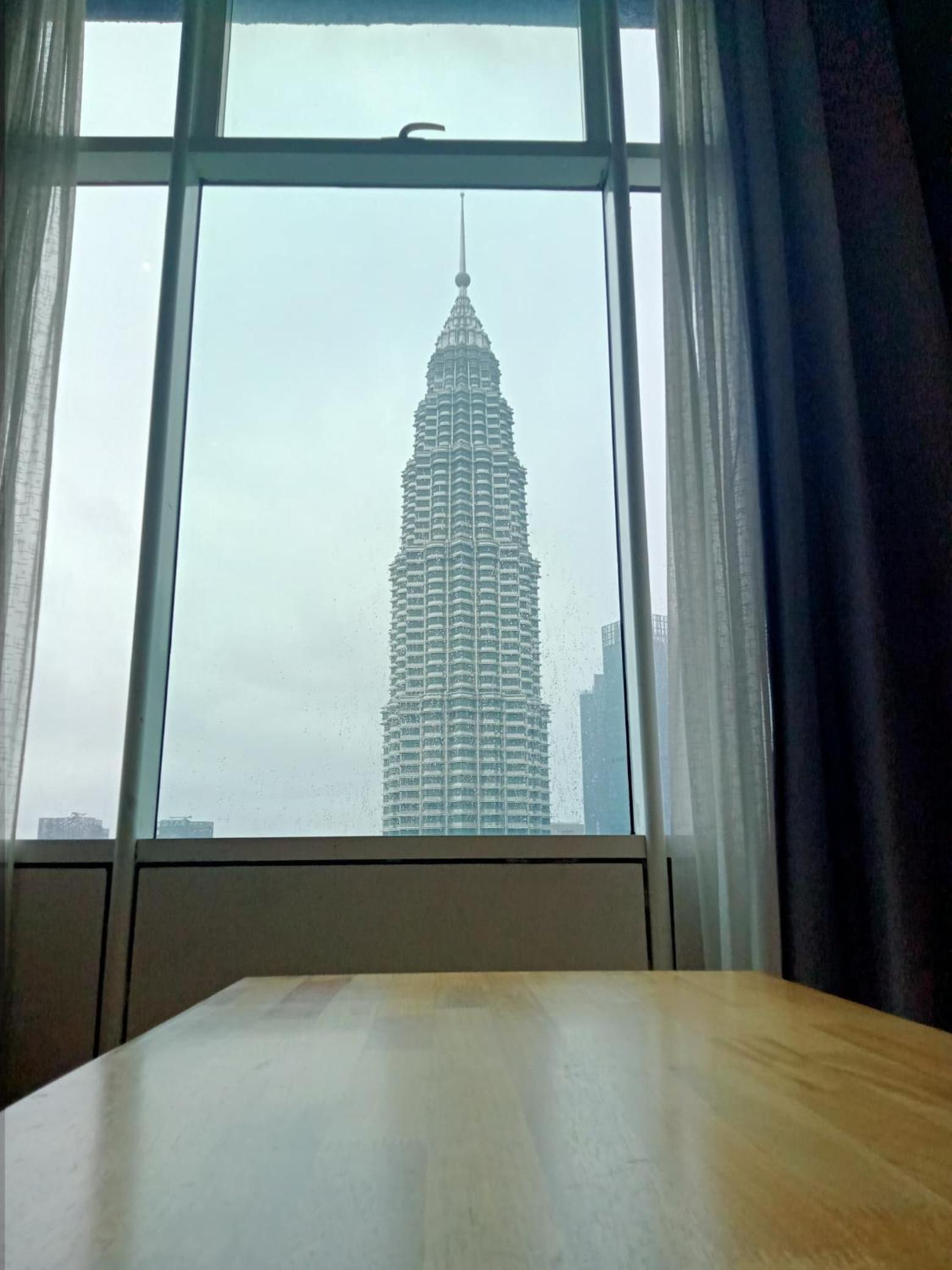 Sky Suites KLCC Kuala Lumpur City Centre by KD Sky Home