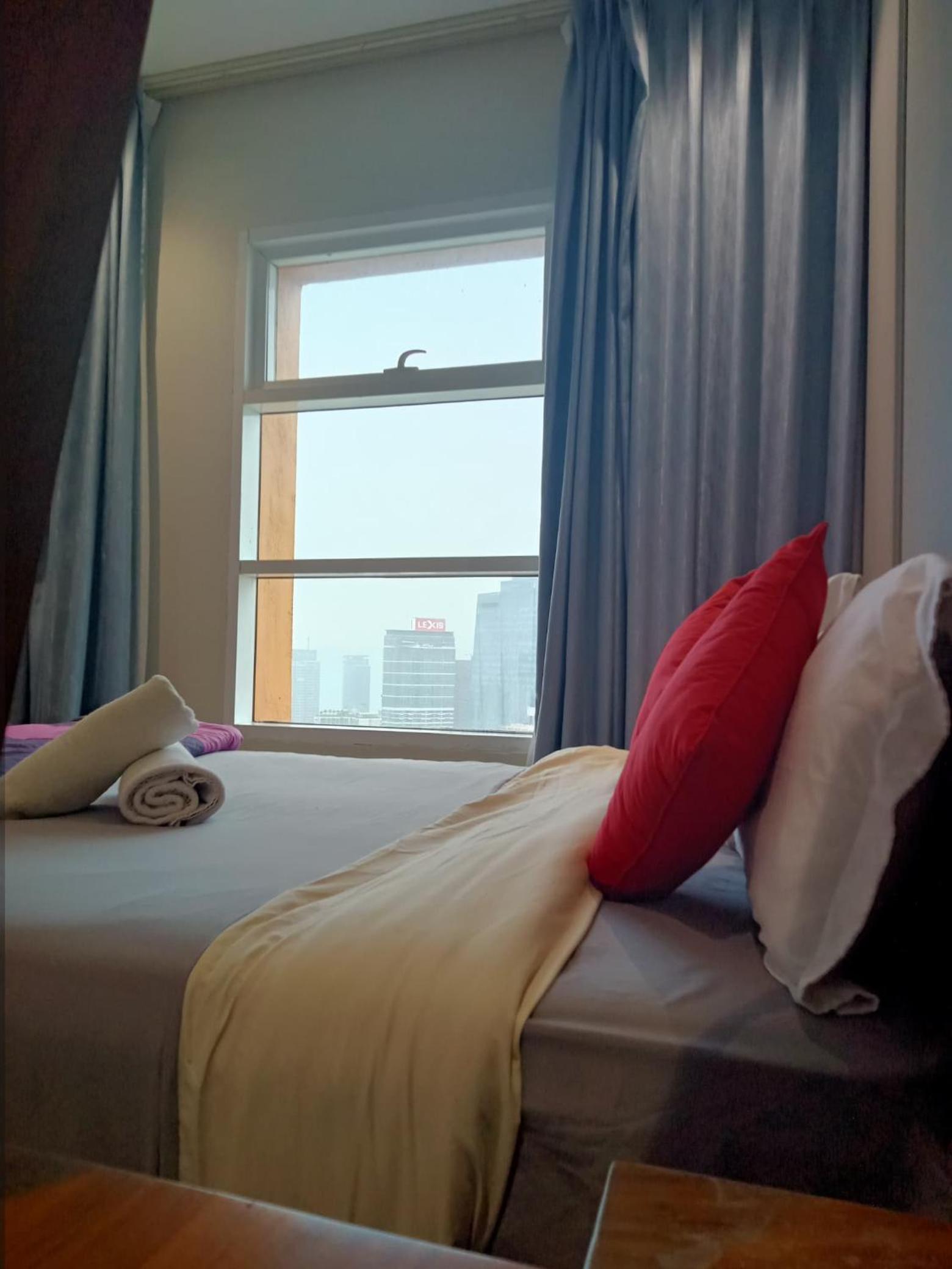 Sky Suites KLCC Kuala Lumpur City Centre by KD Sky Home