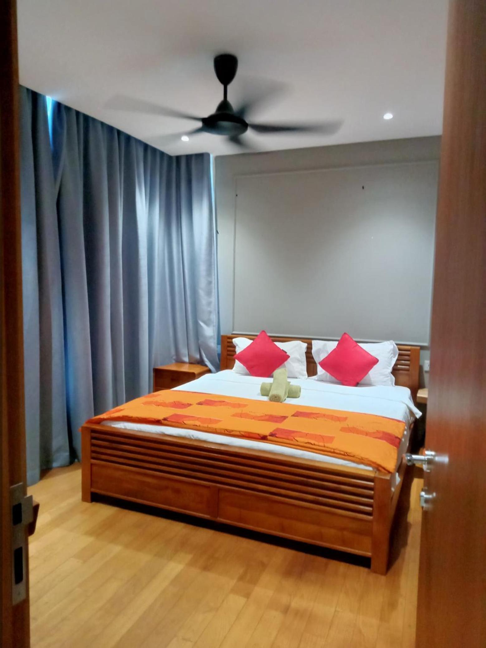 Sky Suites KLCC Kuala Lumpur City Centre by KD Sky Home