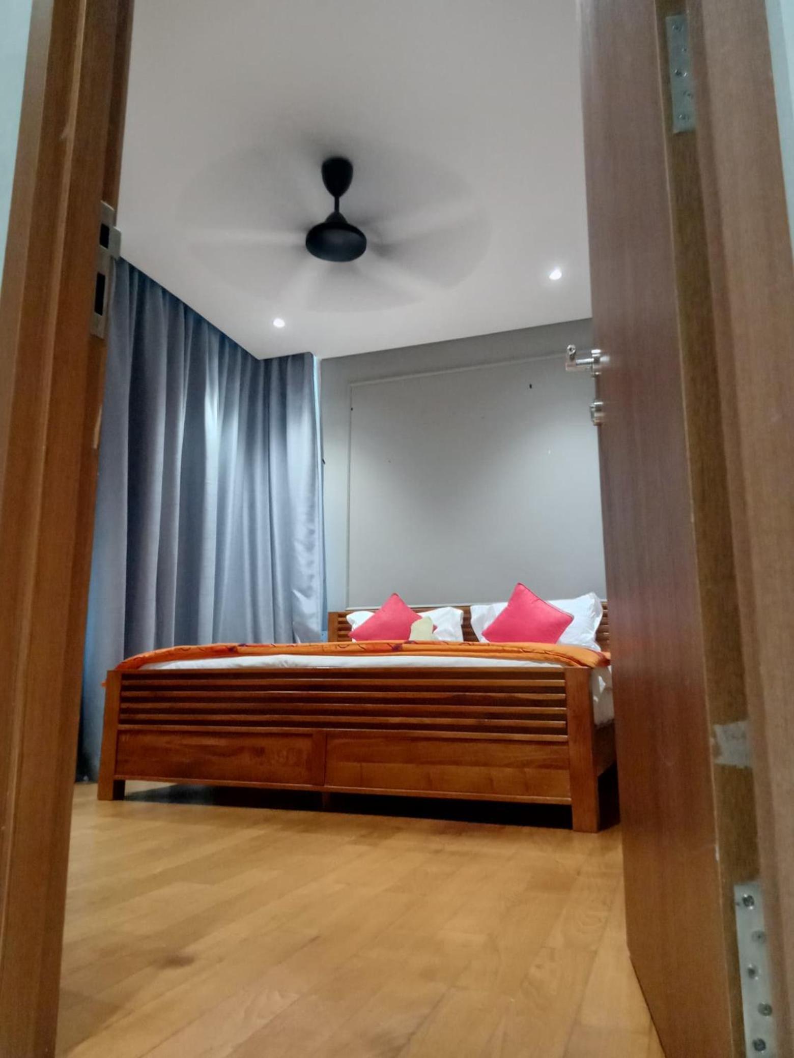 Sky Suites KLCC Kuala Lumpur City Centre by KD Sky Home