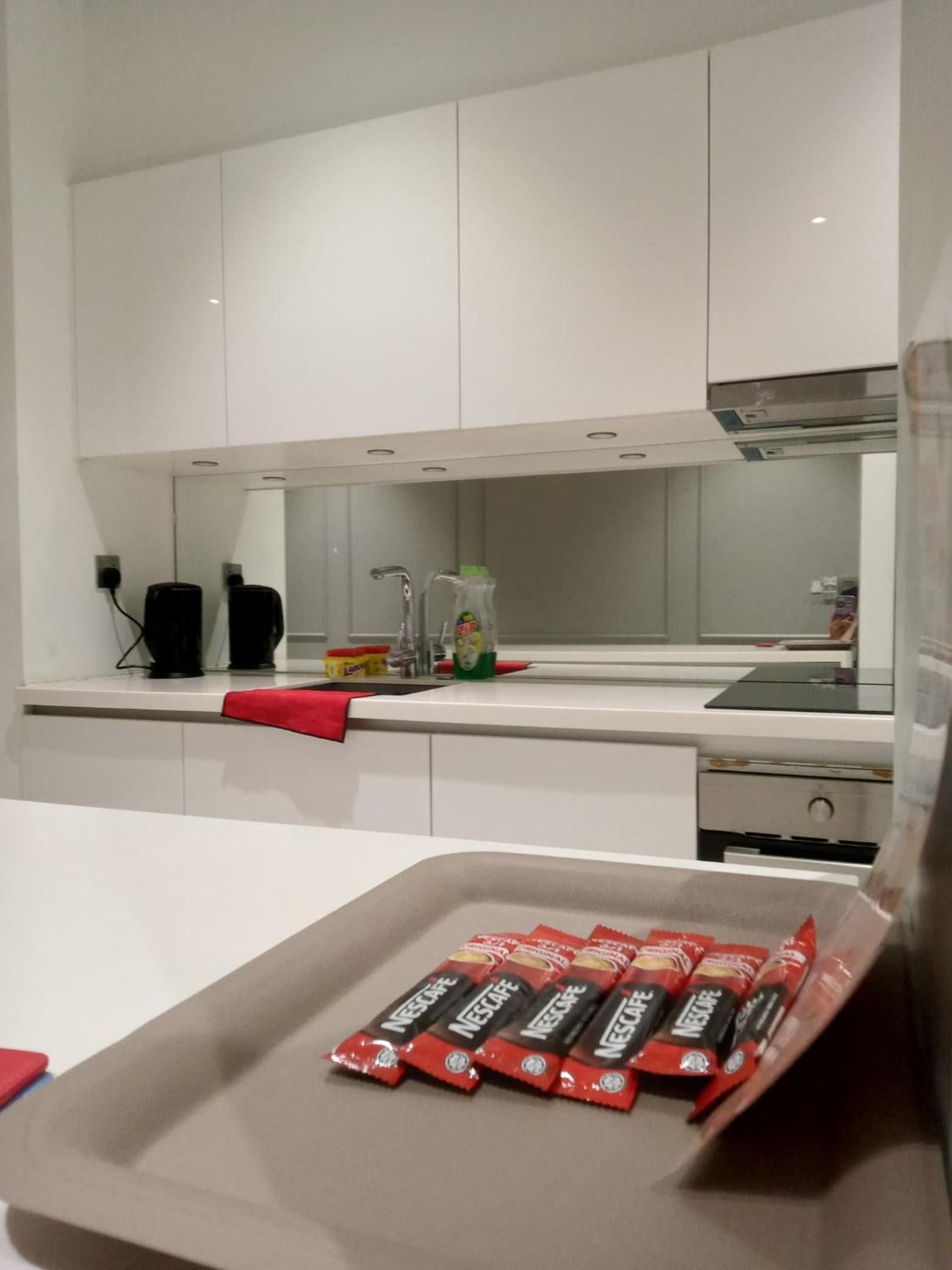 Sky Suites KLCC Kuala Lumpur City Centre by KD Sky Home