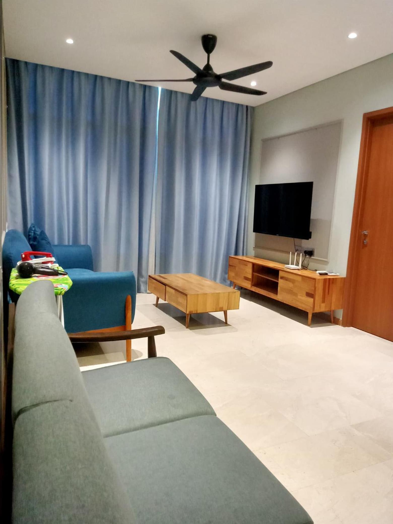 Sky Suites KLCC Kuala Lumpur City Centre by KD Sky Home