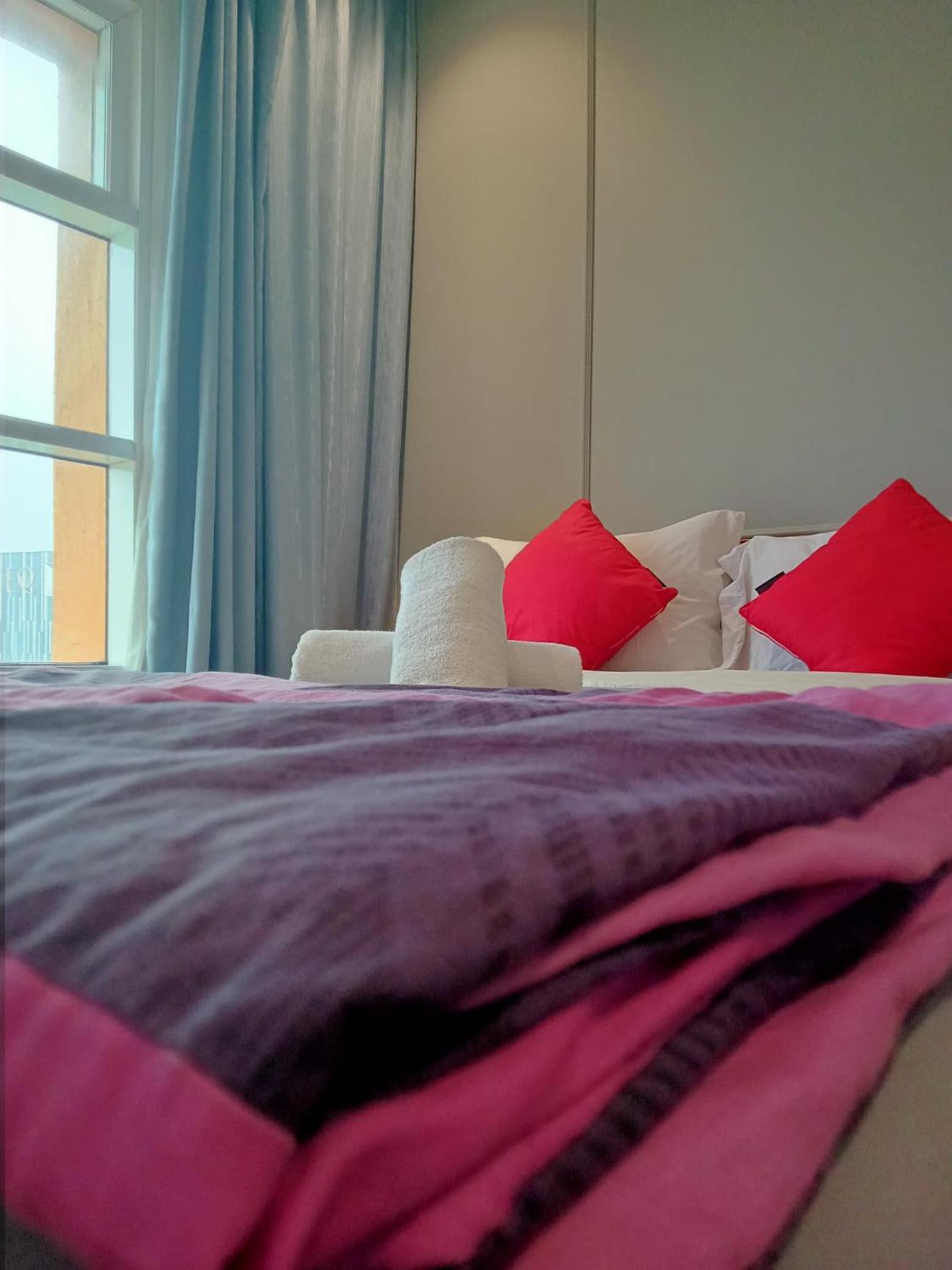 Sky Suites KLCC Kuala Lumpur City Centre by KD Sky Home