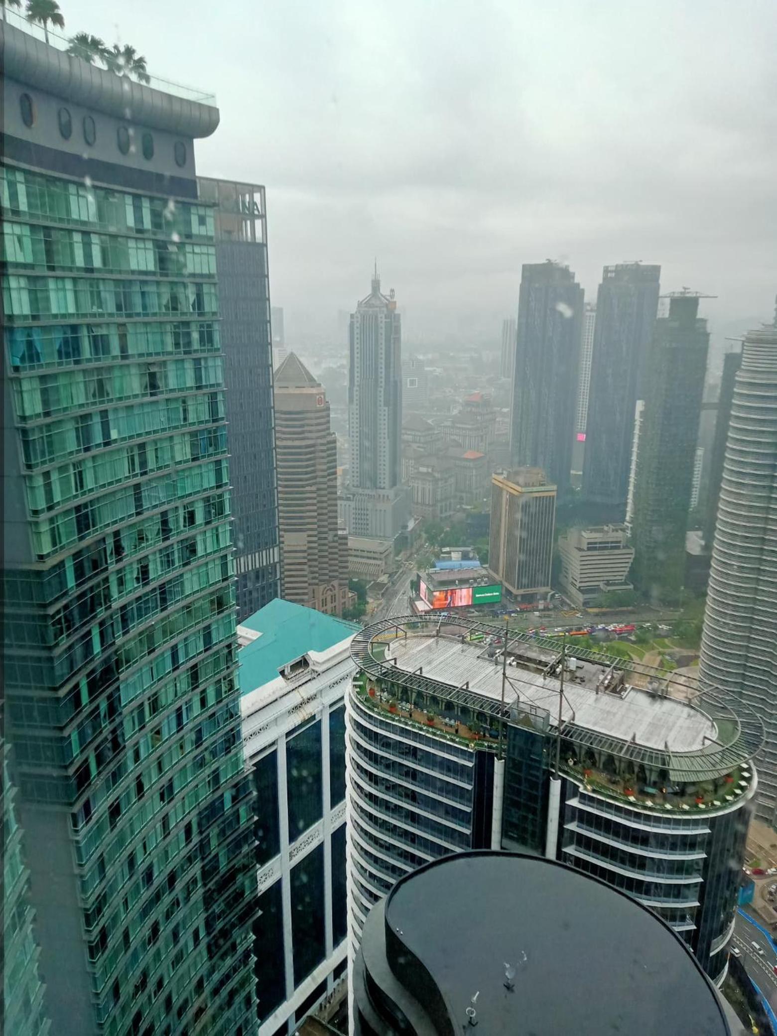 Sky Suites KLCC Kuala Lumpur City Centre by KD Sky Home