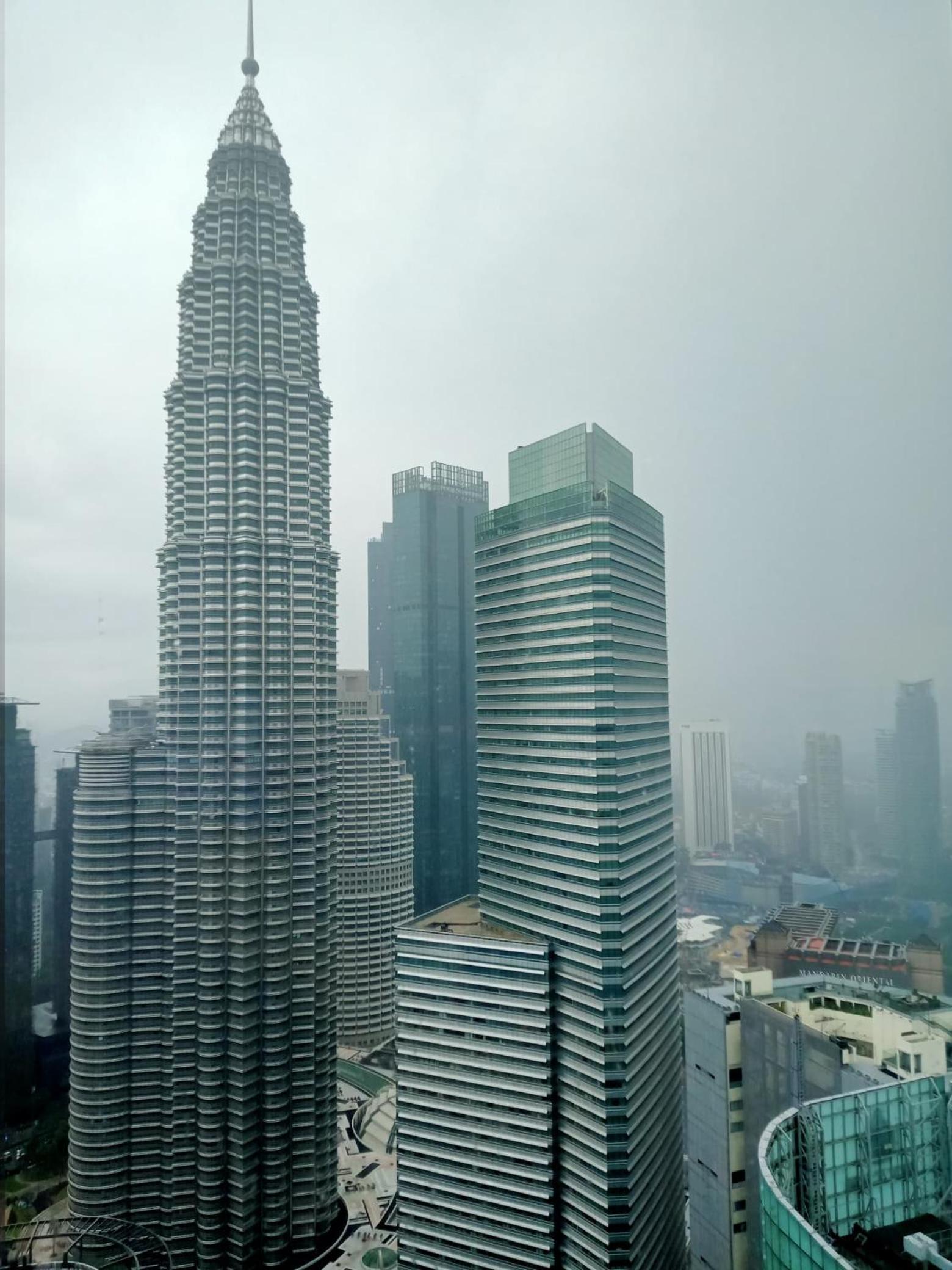 Sky Suites KLCC Kuala Lumpur City Centre by KD Sky Home