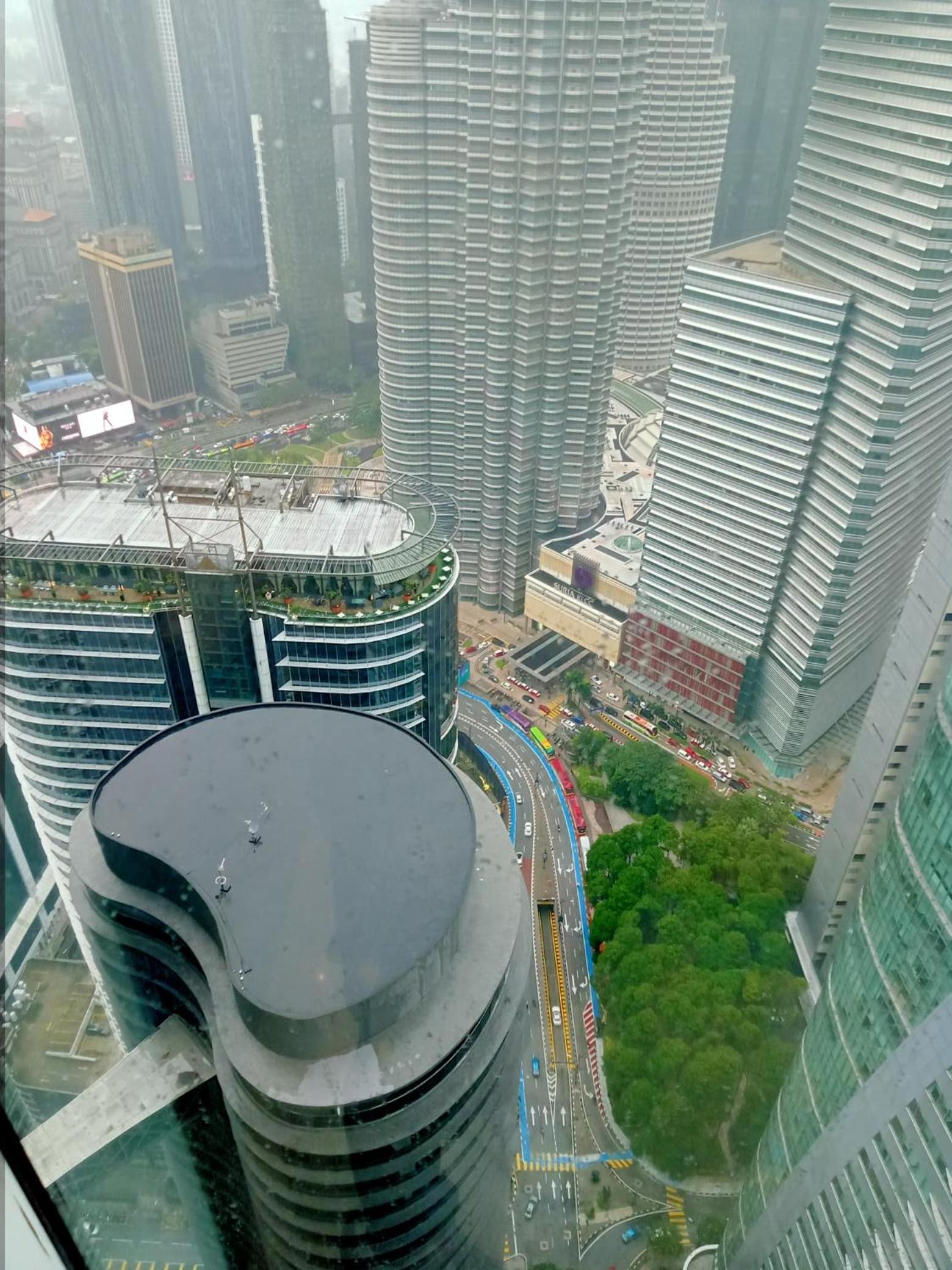 Sky Suites KLCC Kuala Lumpur City Centre by KD Sky Home