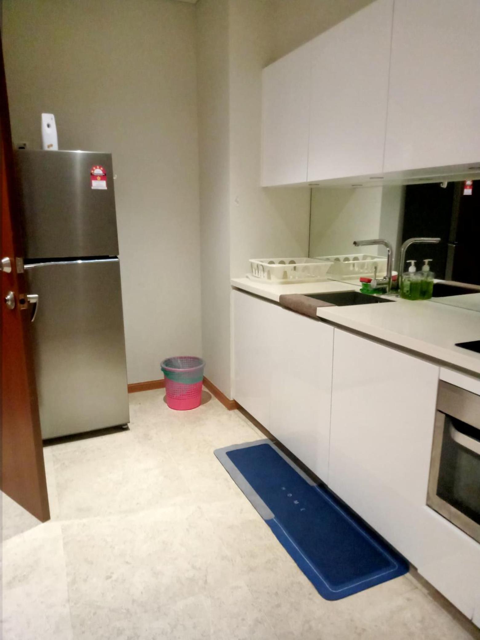 Sky Suites KLCC Kuala Lumpur City Centre by KD Sky Home