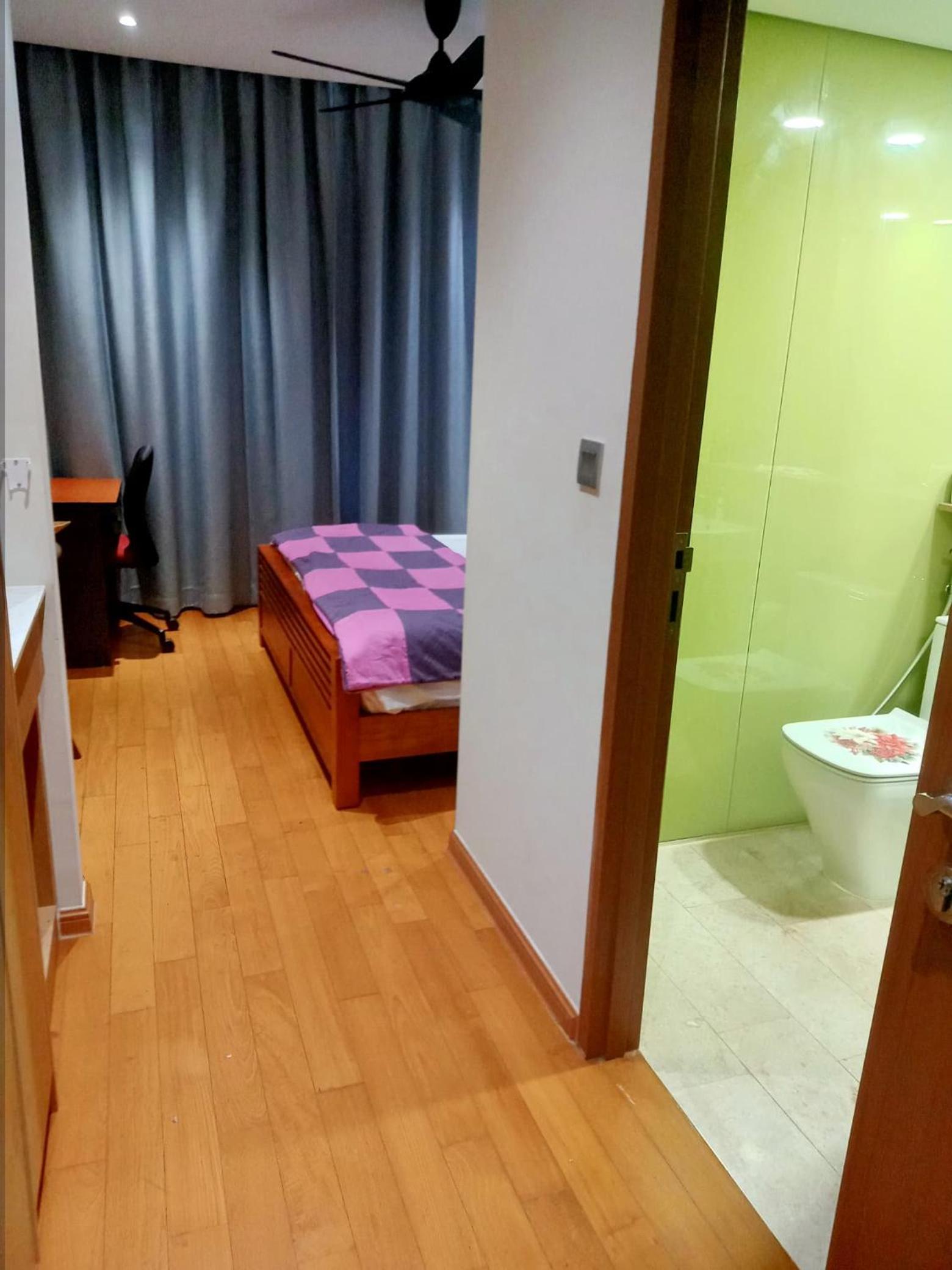 Sky Suites KLCC Kuala Lumpur City Centre by KD Sky Home