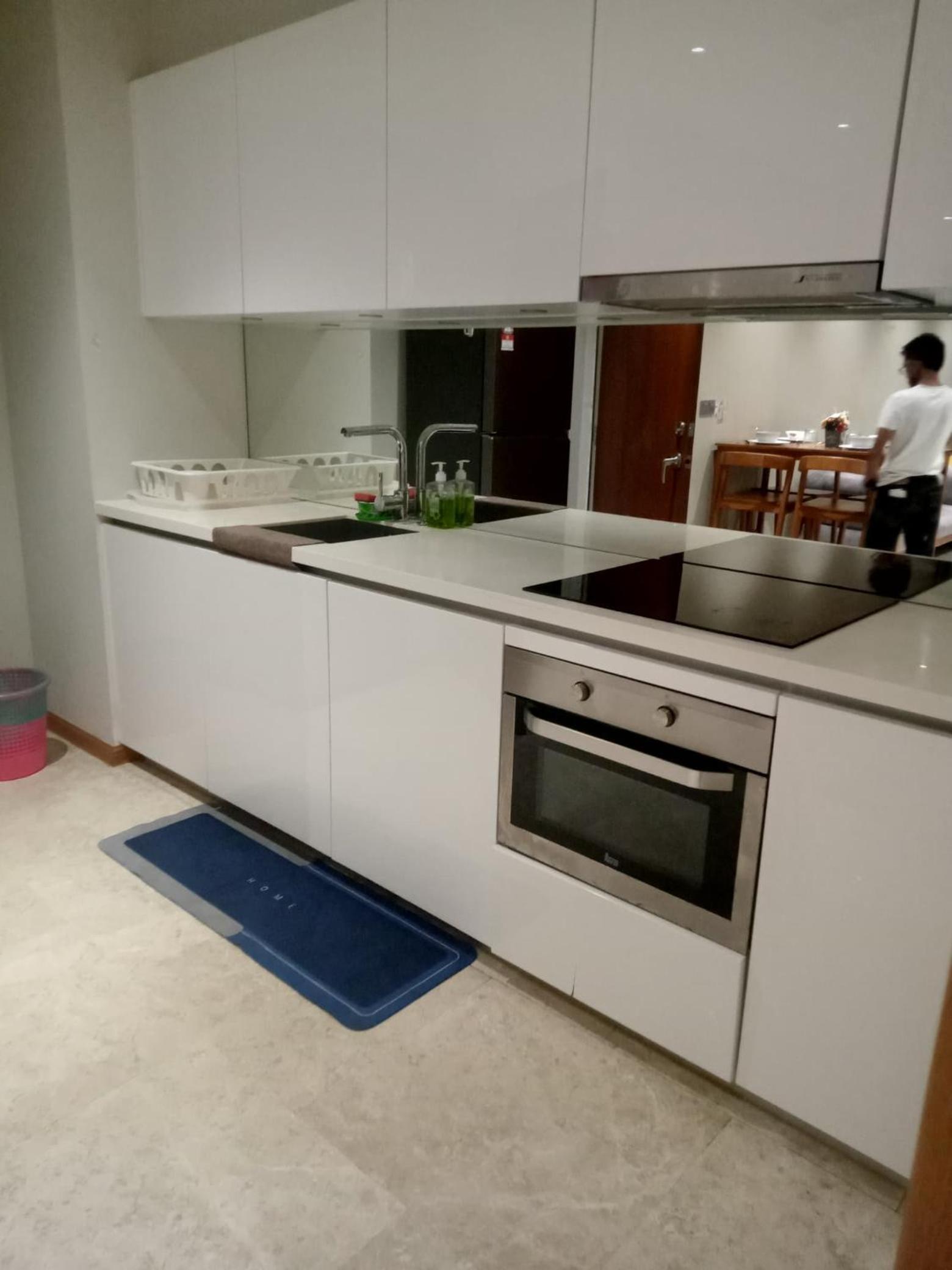 Sky Suites KLCC Kuala Lumpur City Centre by KD Sky Home