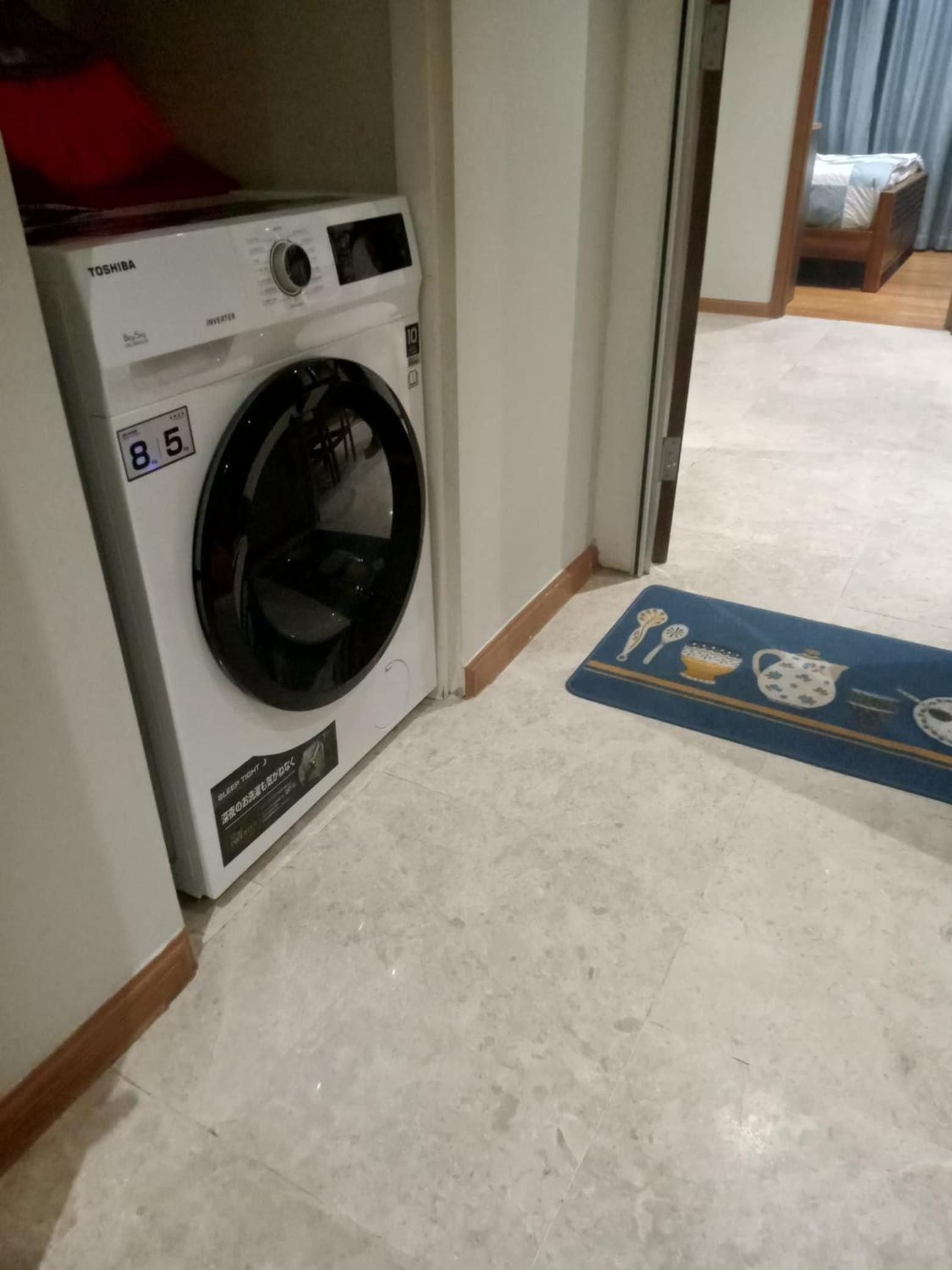 Sky Suites KLCC Kuala Lumpur City Centre by KD Sky Home
