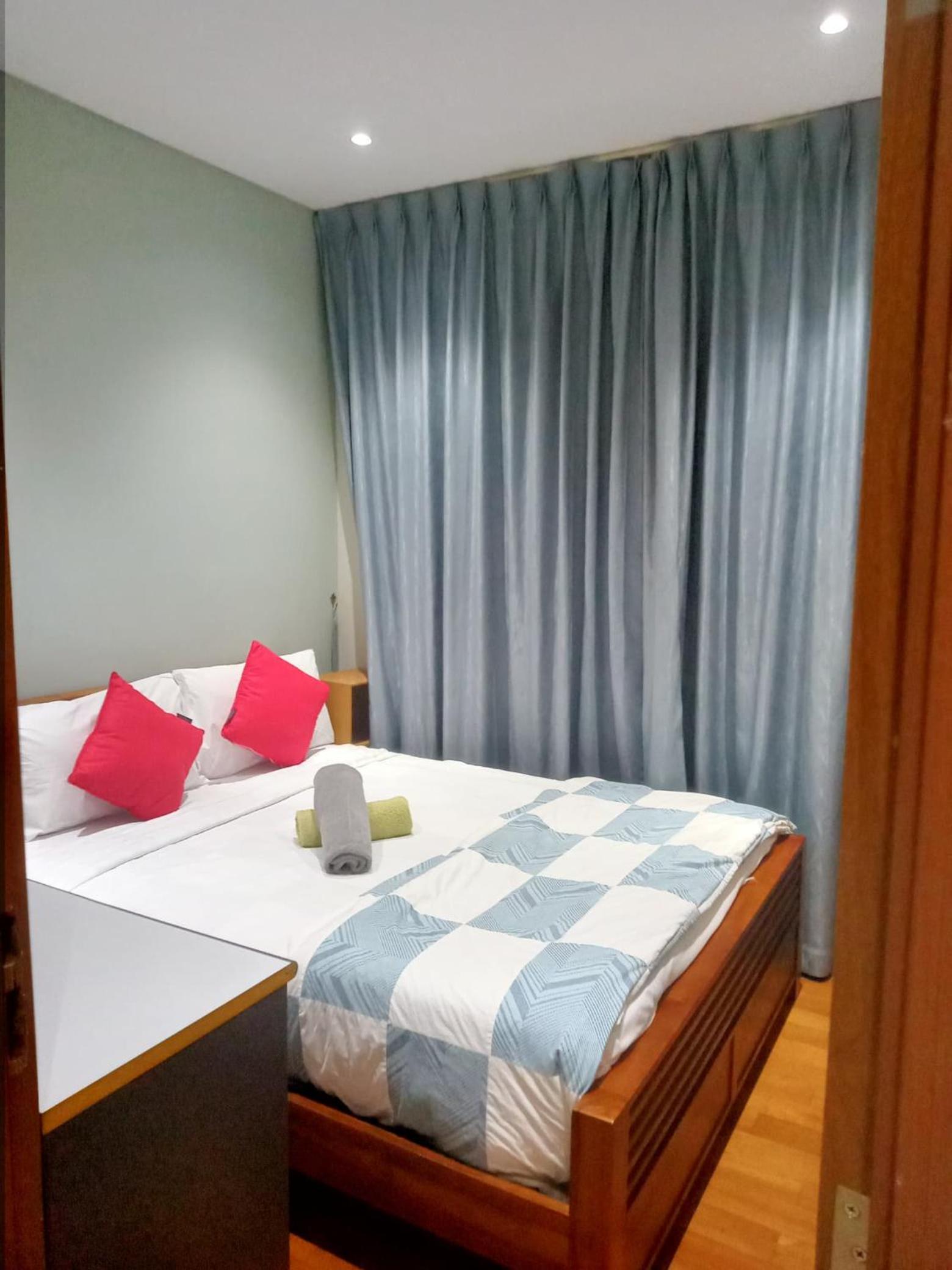 Sky Suites KLCC Kuala Lumpur City Centre by KD Sky Home