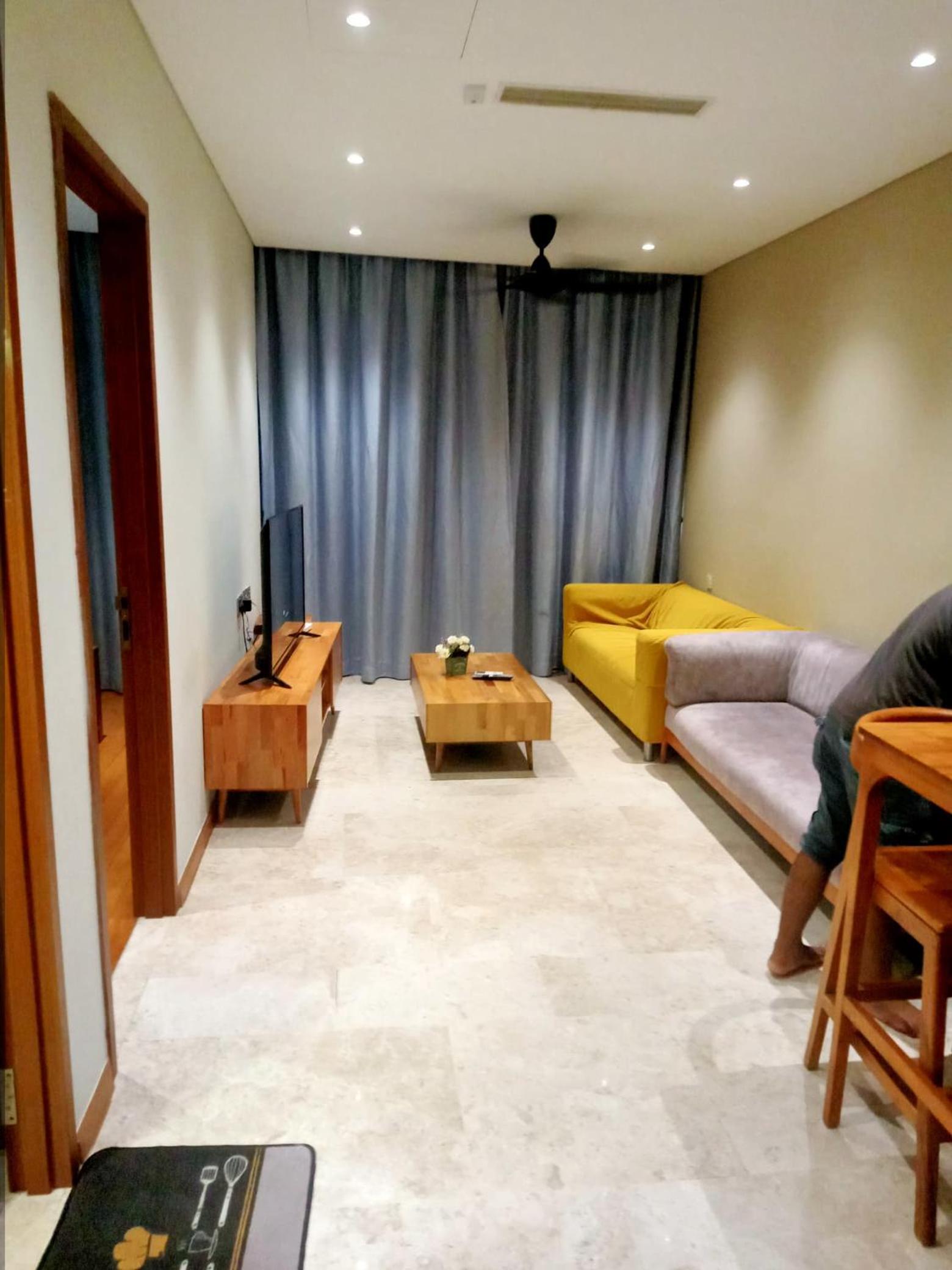 Sky Suites KLCC Kuala Lumpur City Centre by KD Sky Home