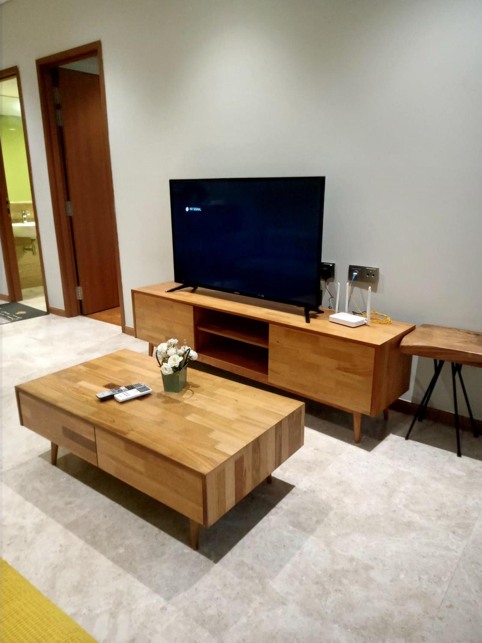 Sky Suites KLCC Kuala Lumpur City Centre by KD Sky Home