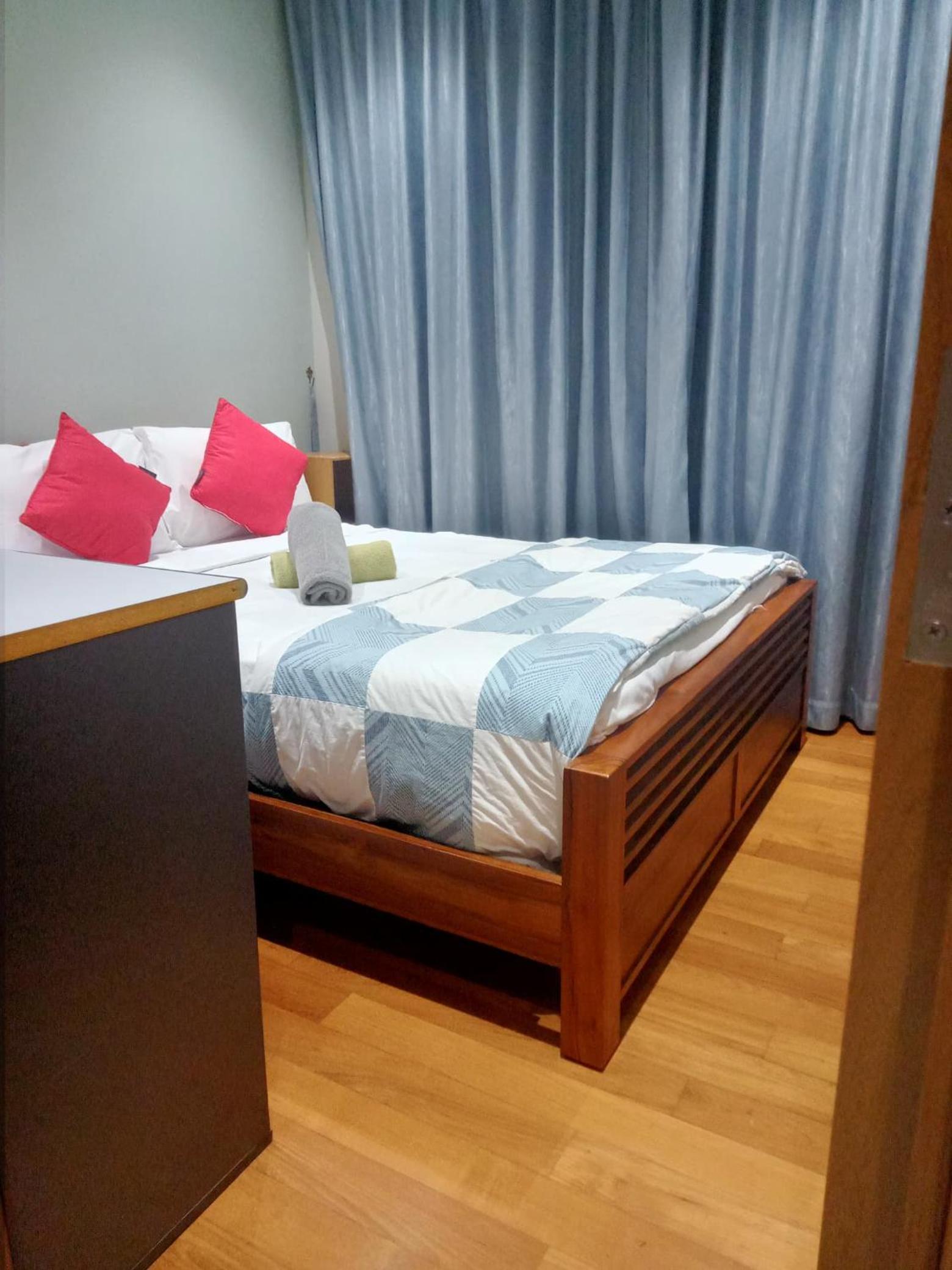 Sky Suites KLCC Kuala Lumpur City Centre by KD Sky Home