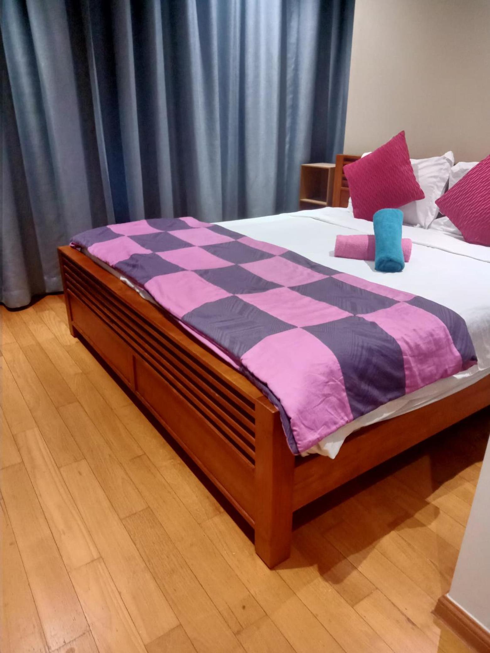 Sky Suites KLCC Kuala Lumpur City Centre by KD Sky Home