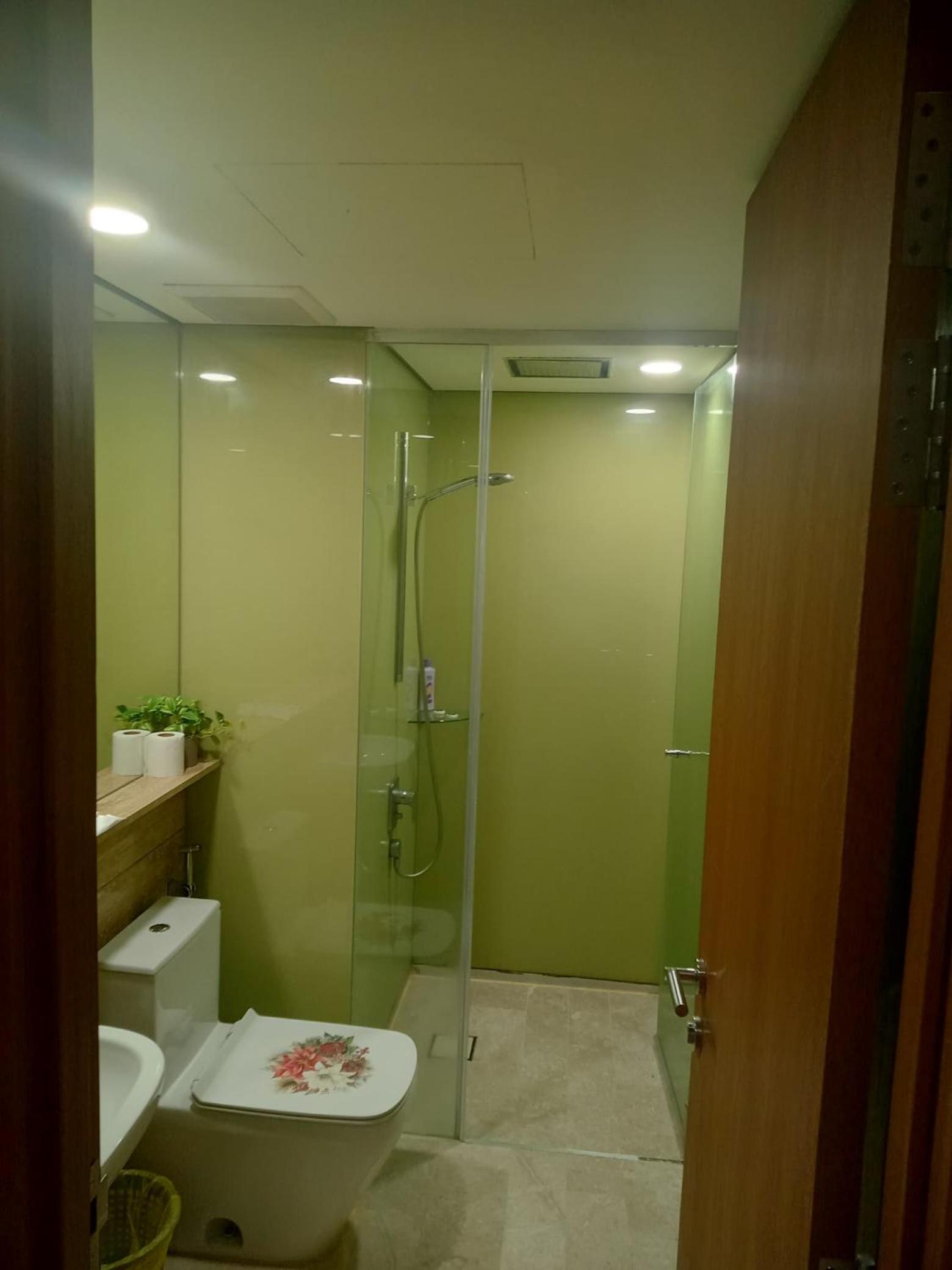 Sky Suites KLCC Kuala Lumpur City Centre by KD Sky Home